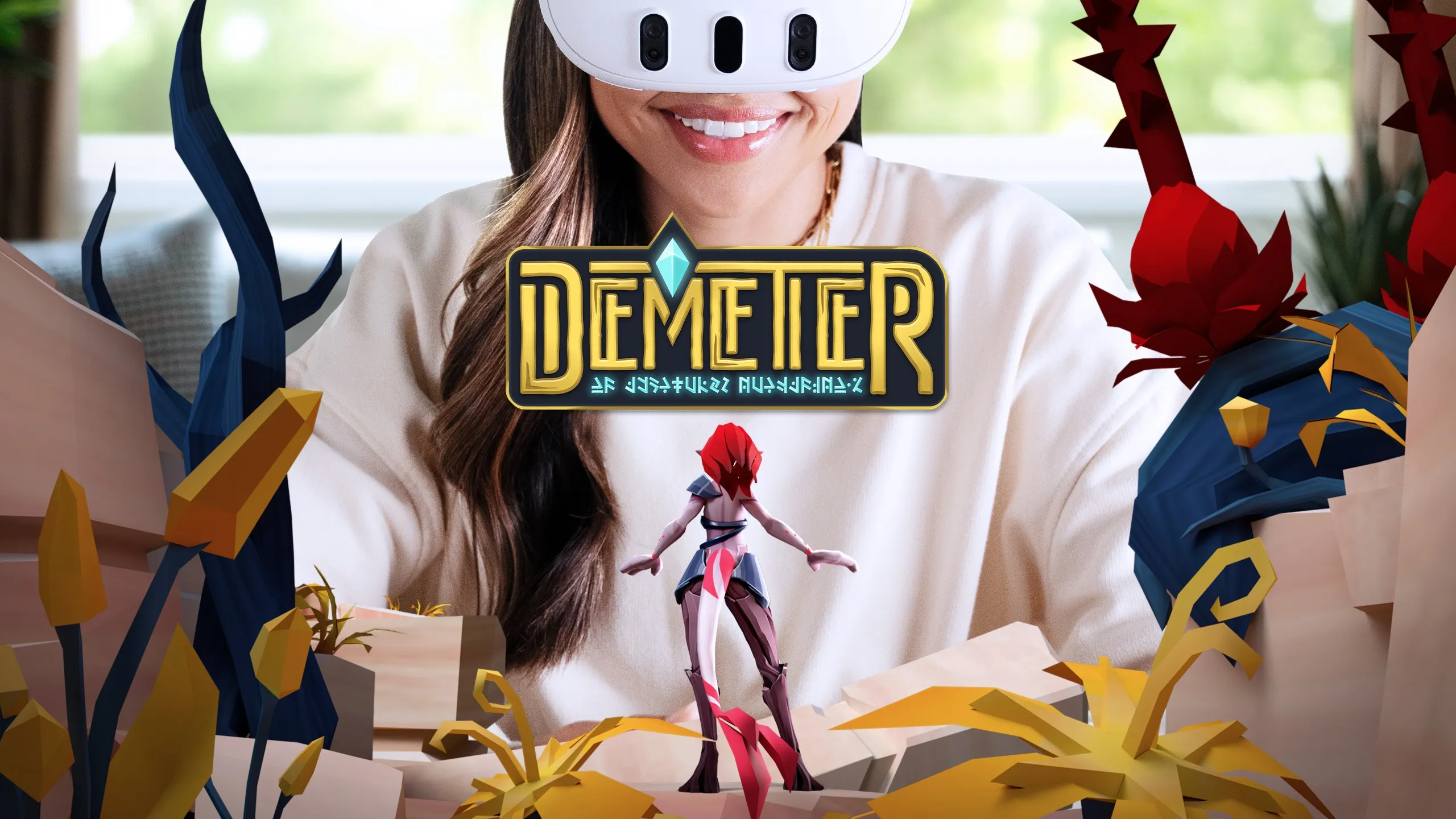 О товаре Demeter