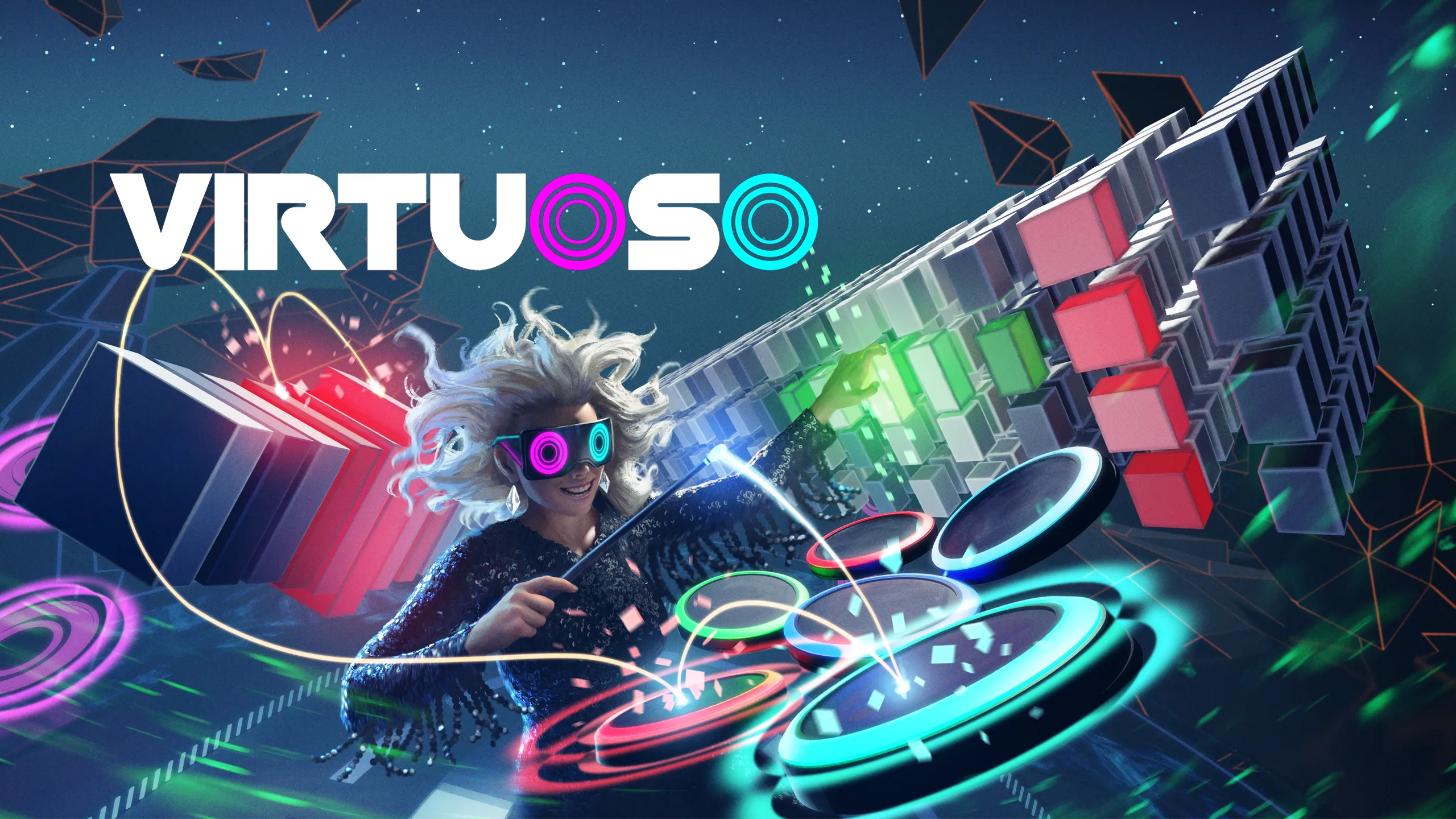 О товаре Virtuoso