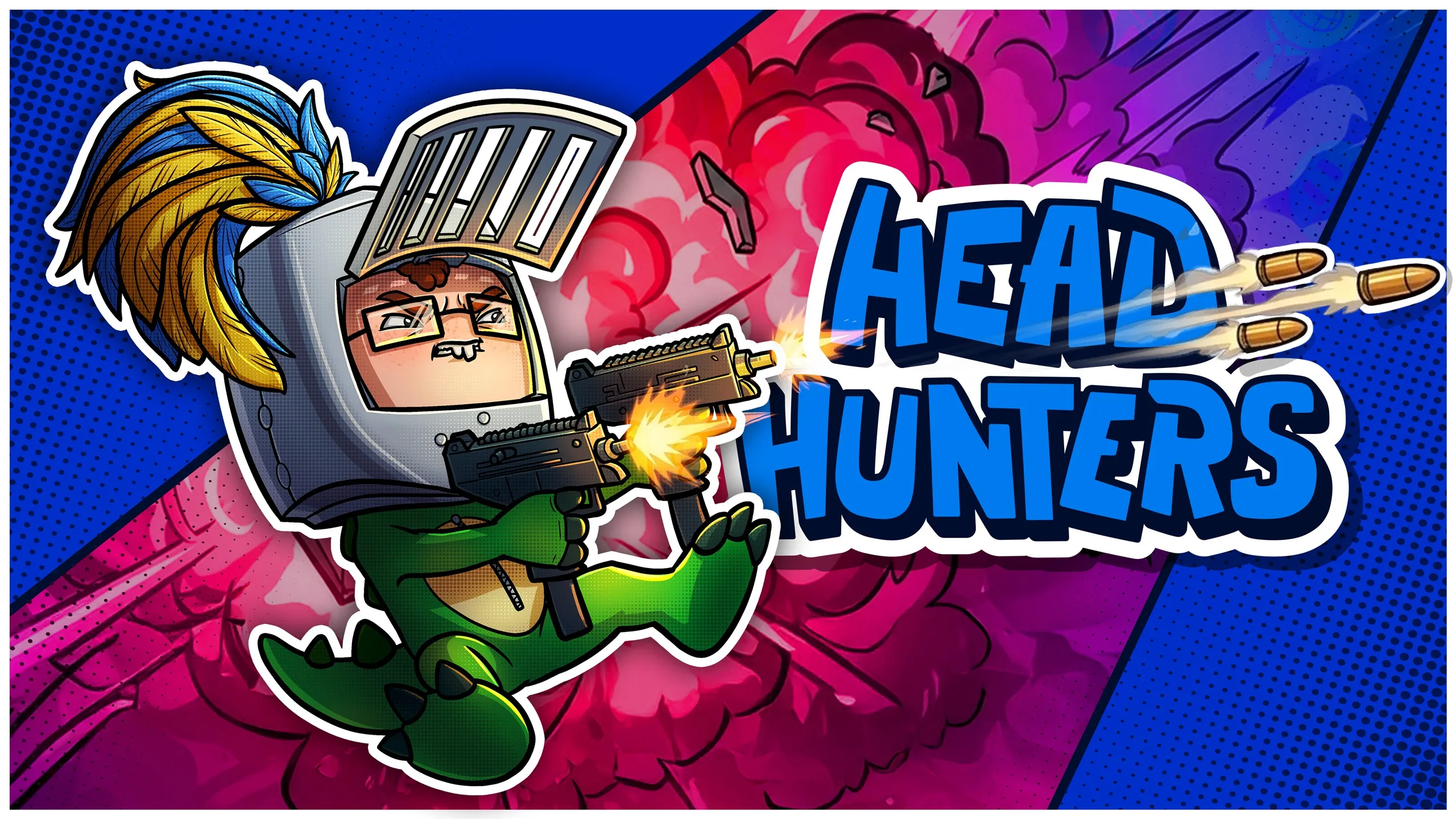 О товаре HeadHunters