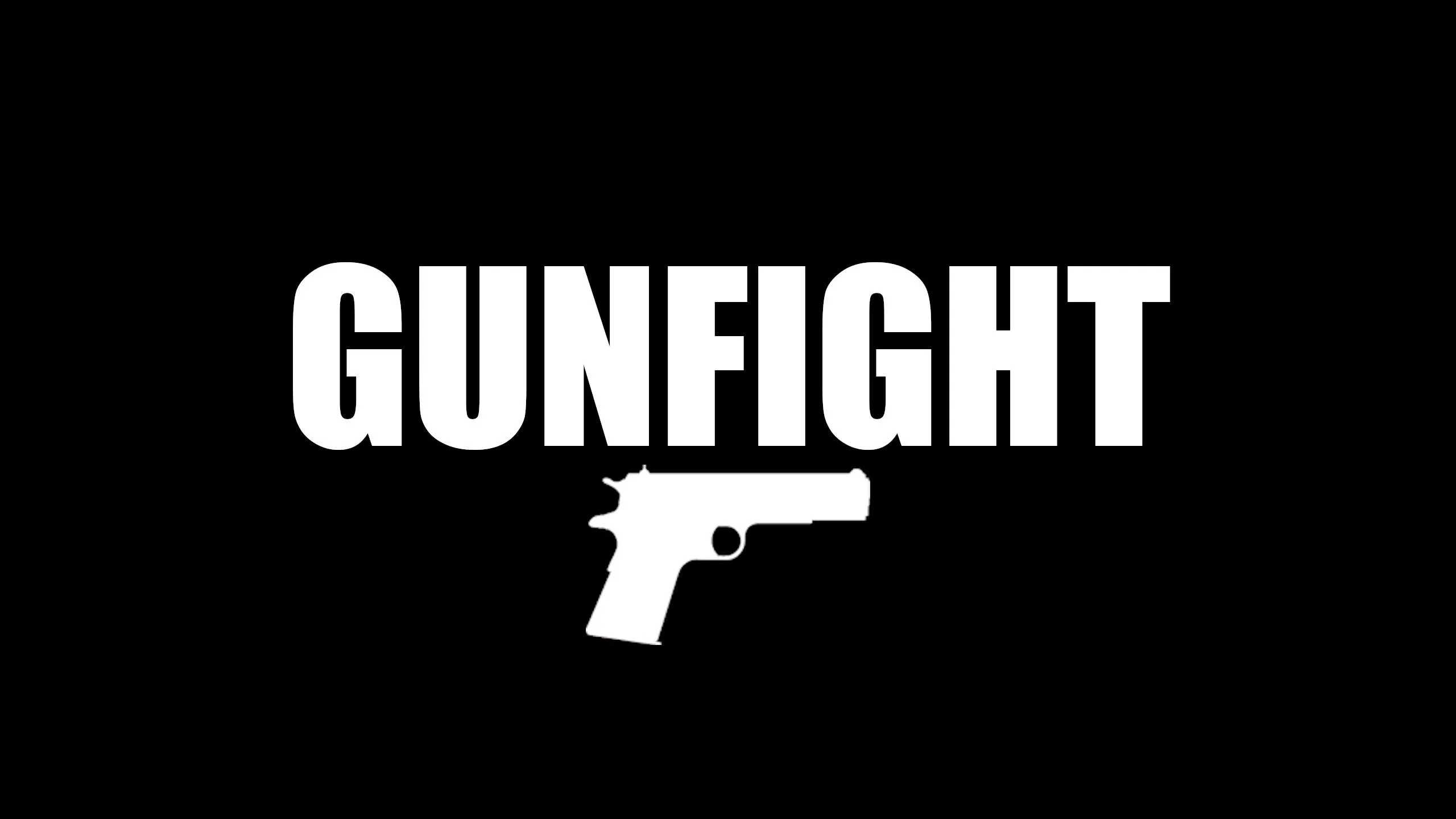 О товаре Gunfight