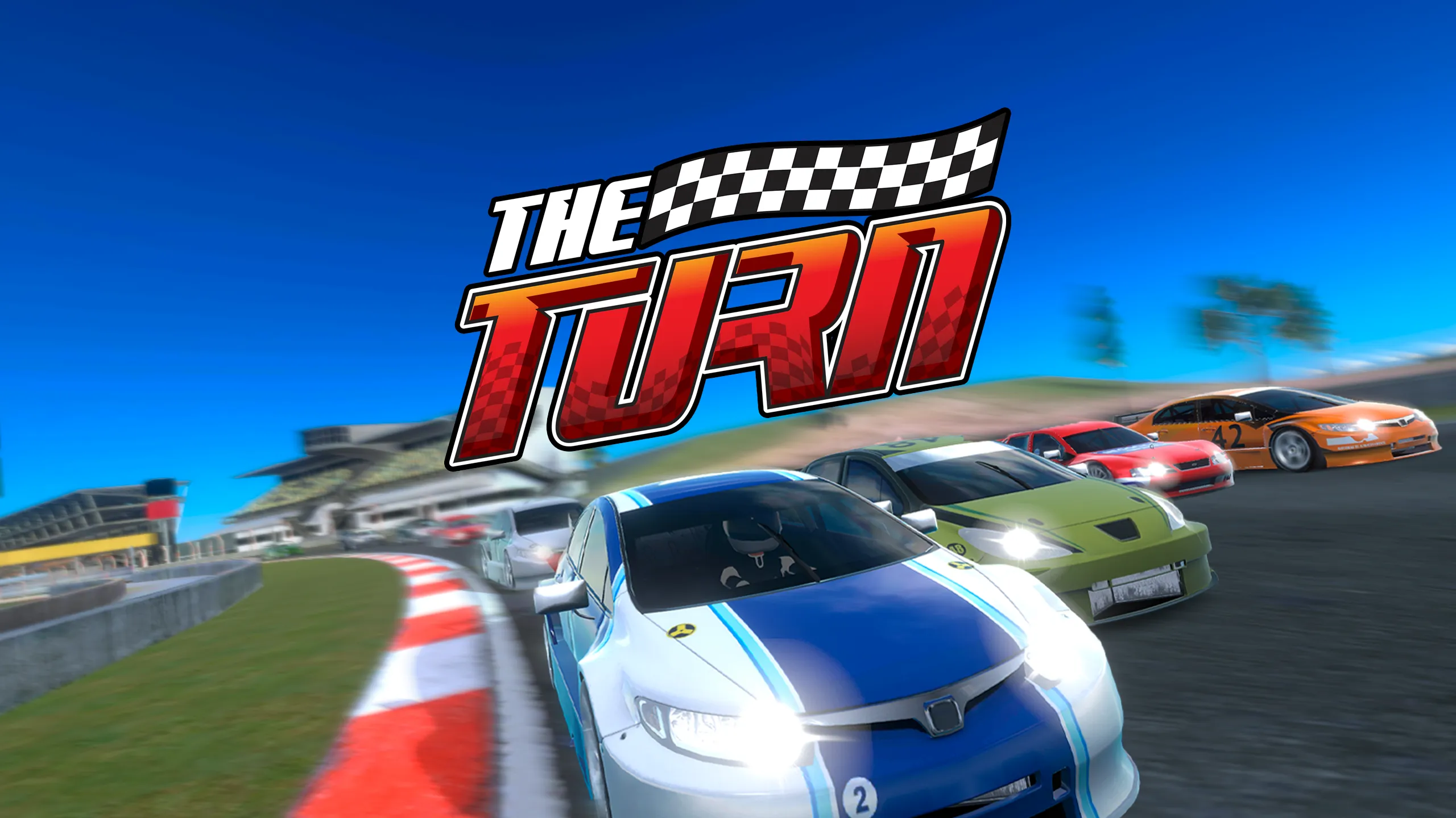 О товаре The Turn
