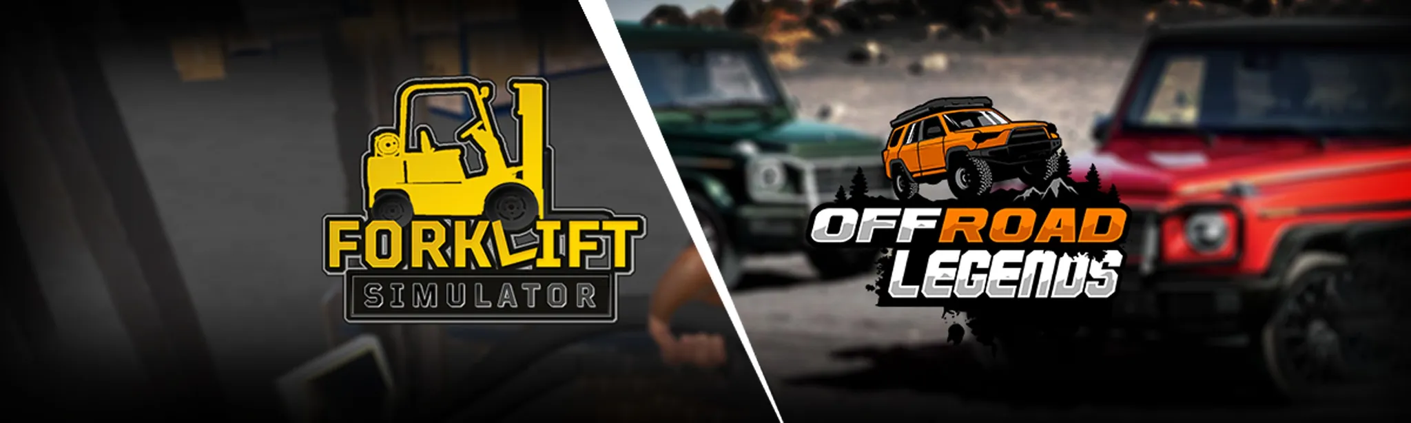 О товаре Fork Lifter Simulator Construction & Parking Games