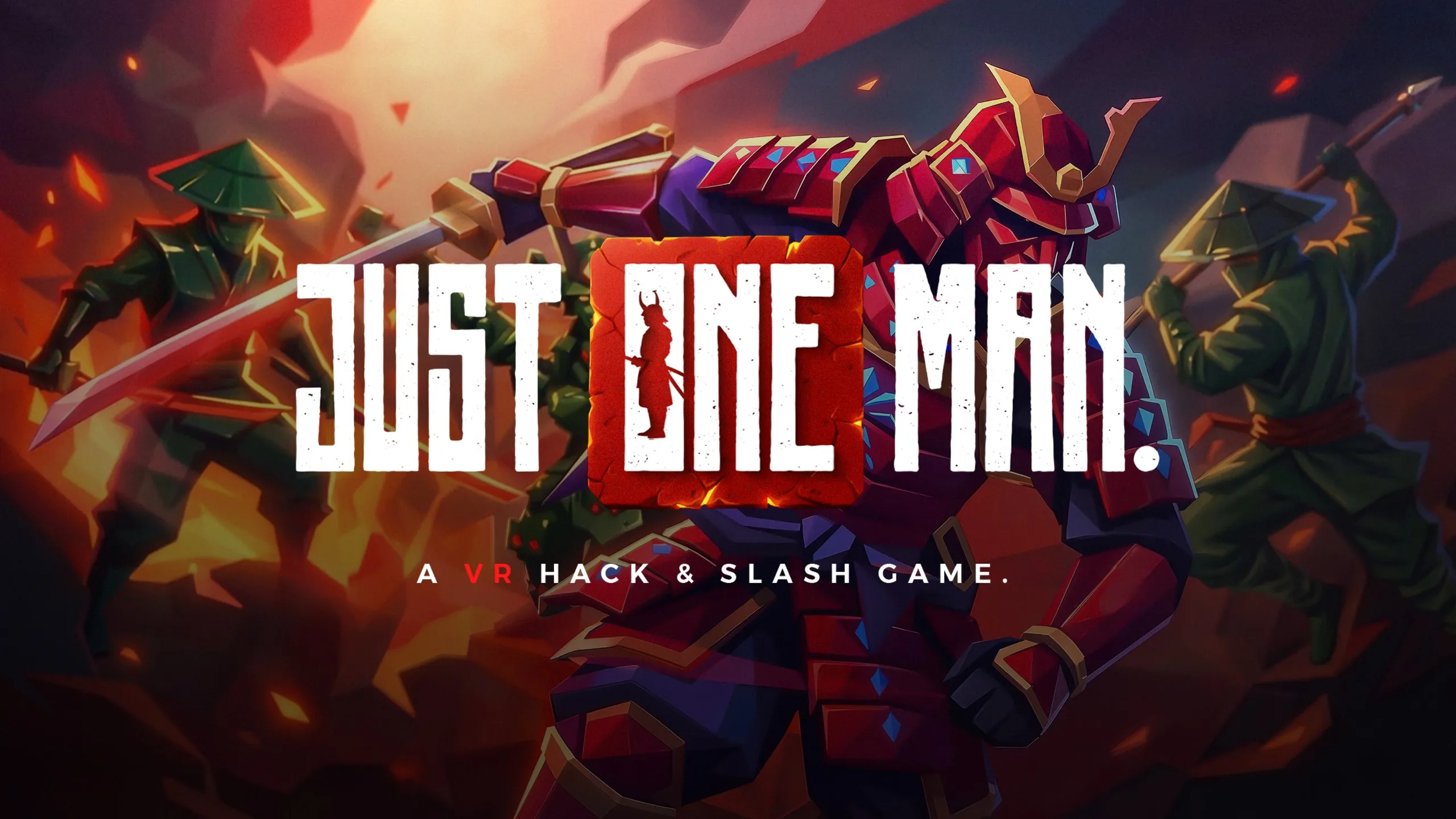 О товаре JUST ONE MAN
