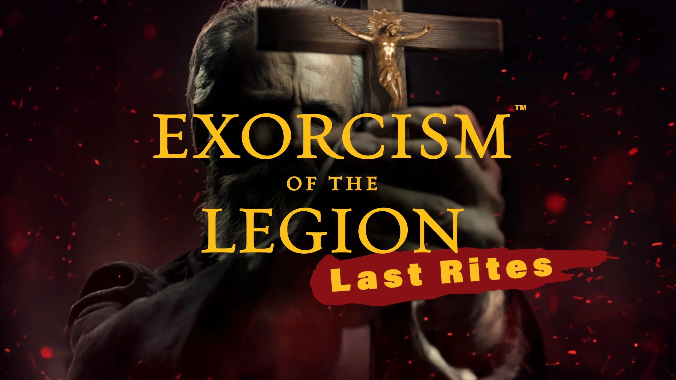 О товаре Exorcism of the Legion (Last Rites)