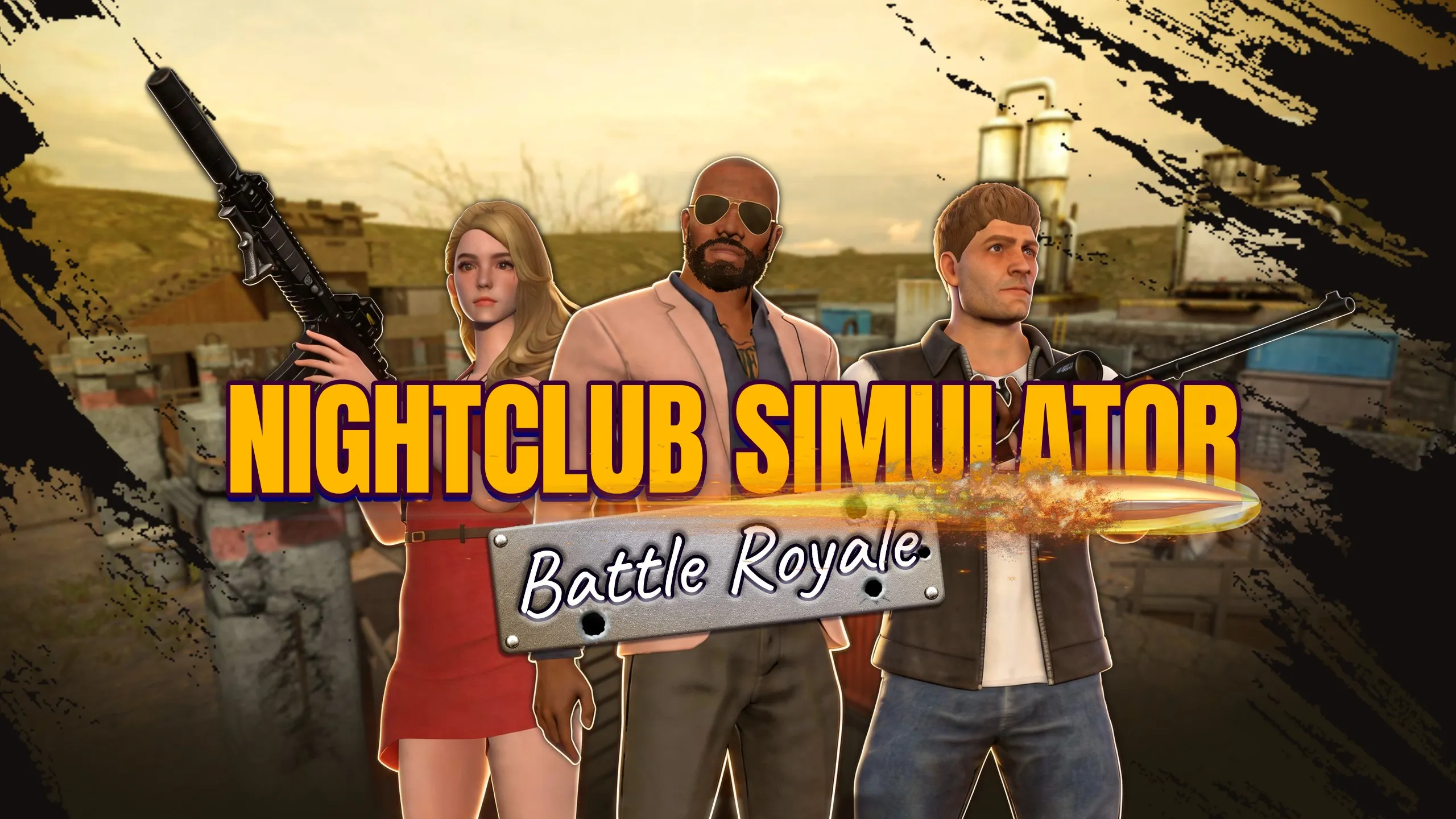 О товаре NightClub Simulator VR