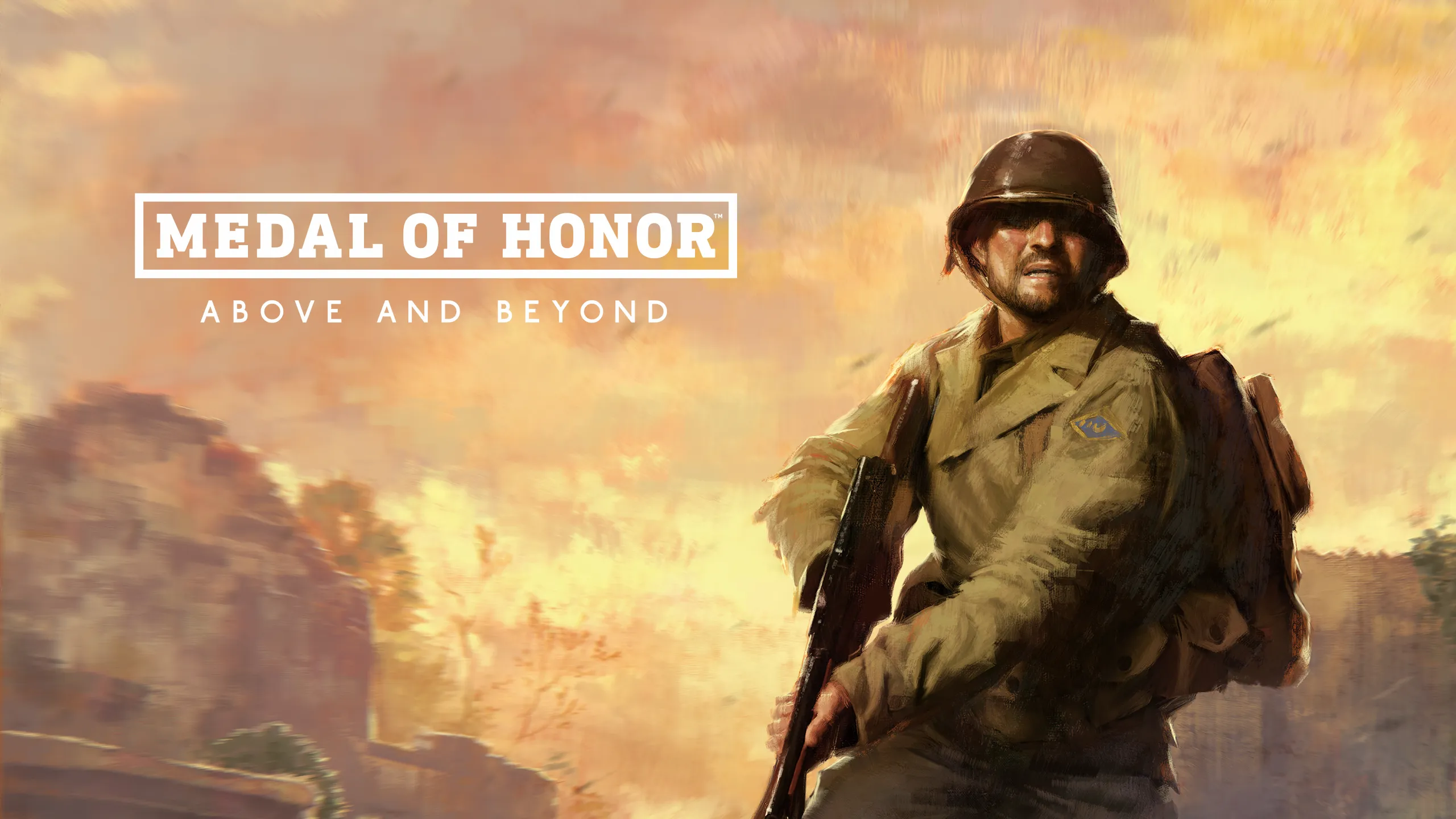 О товаре Medal of Honor™: Above and Beyond