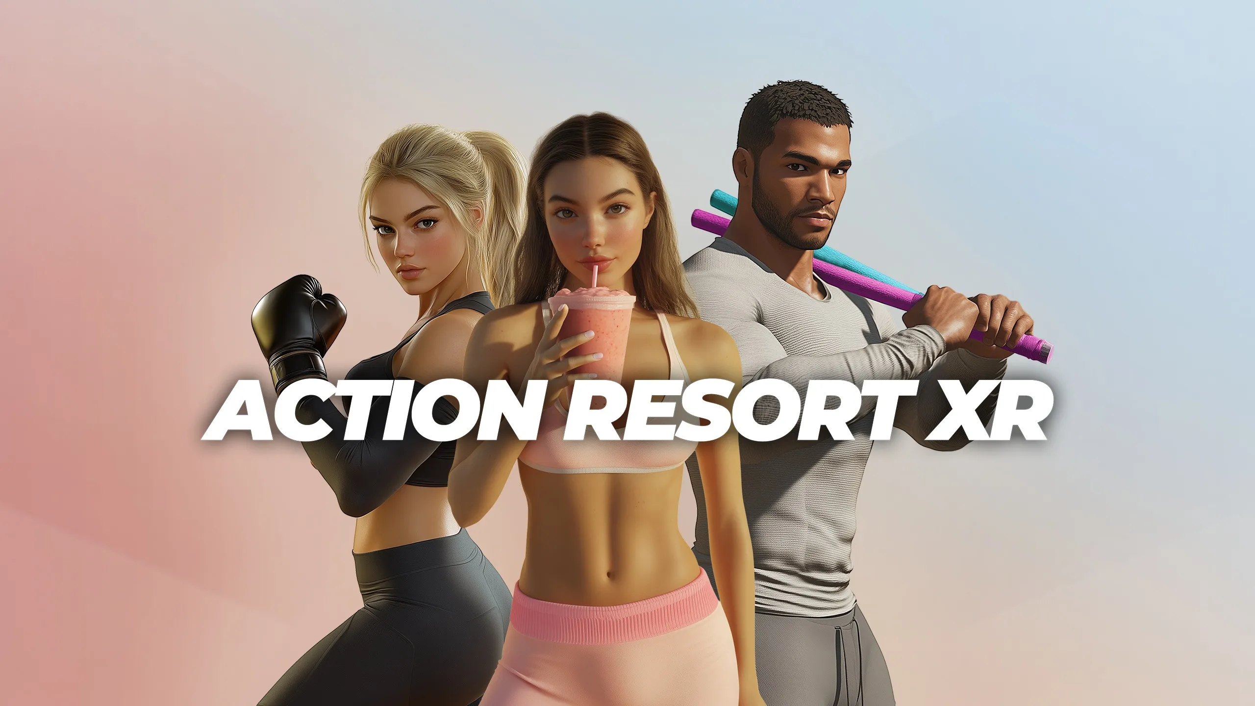 О товаре Action Resort XR