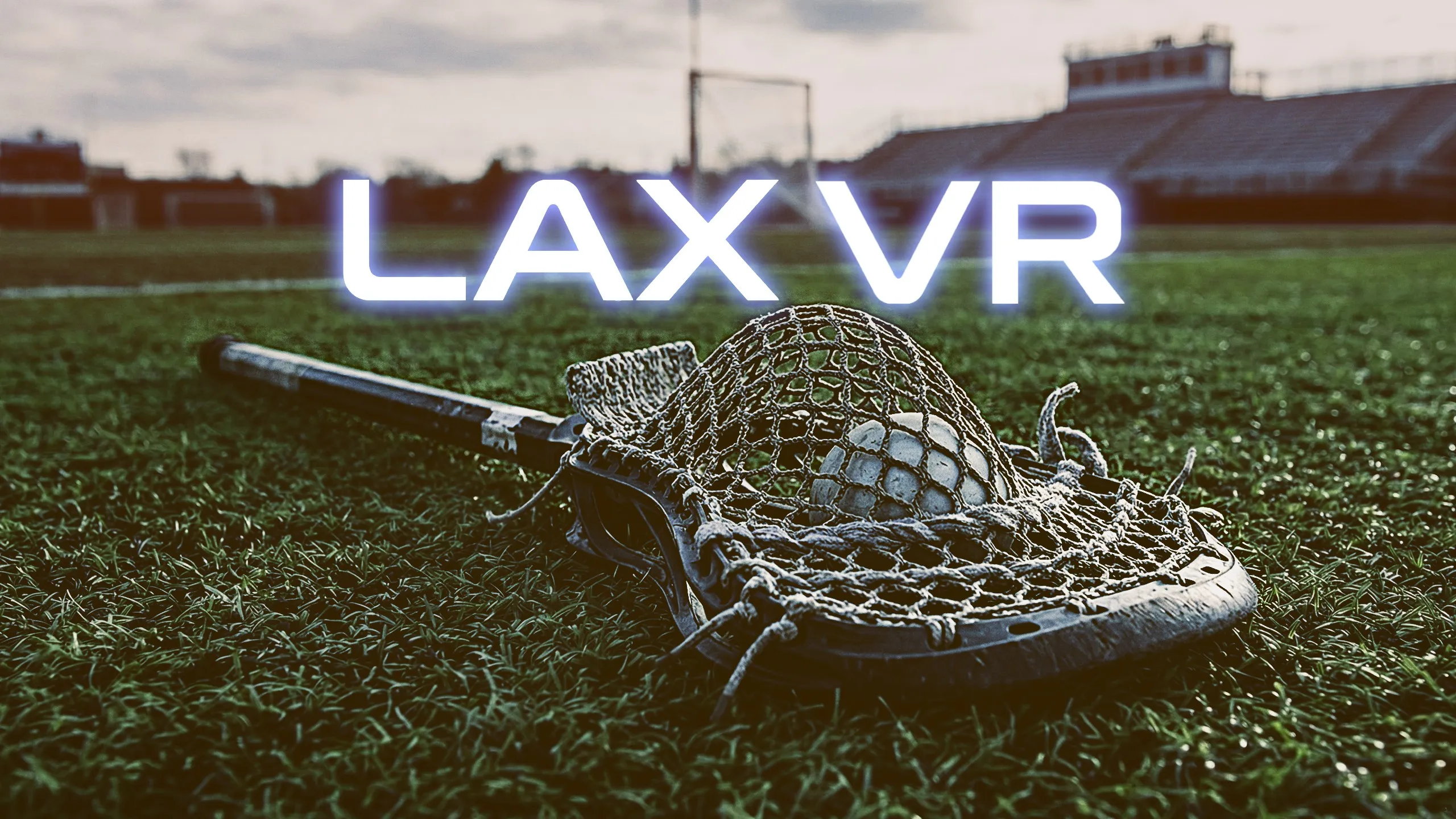 О товаре LAX VR