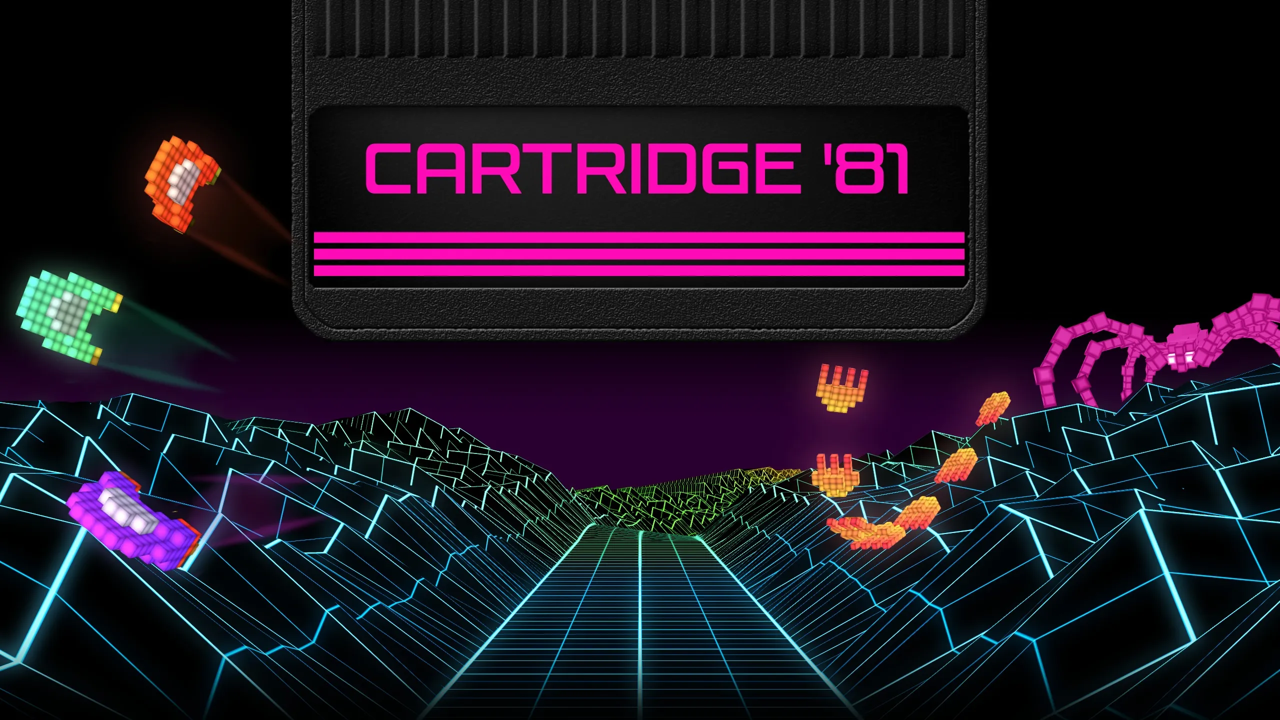 О товаре Cartridge '81