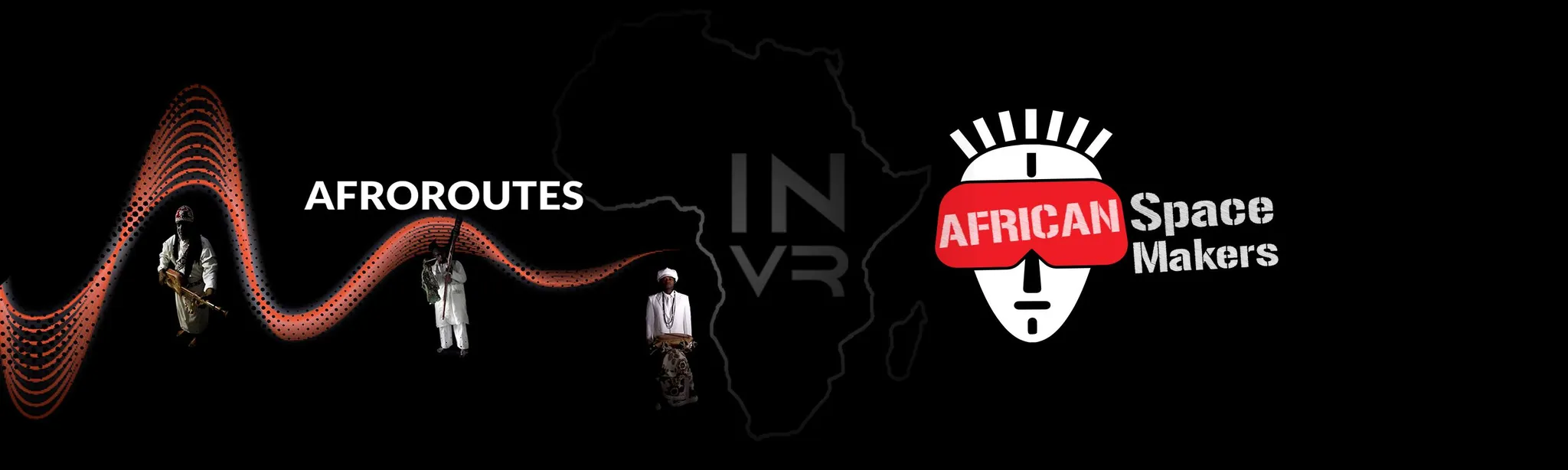 О товаре IMMERSIVE AFRICA: Интерактивные документальные фильмы с Африканского континента