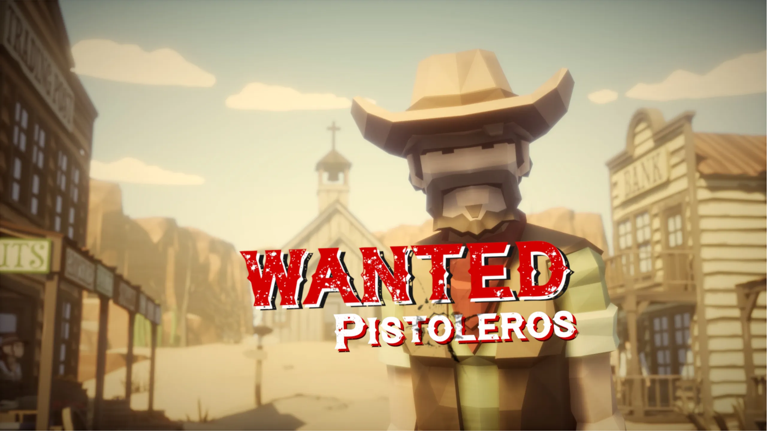 О товаре WANTED