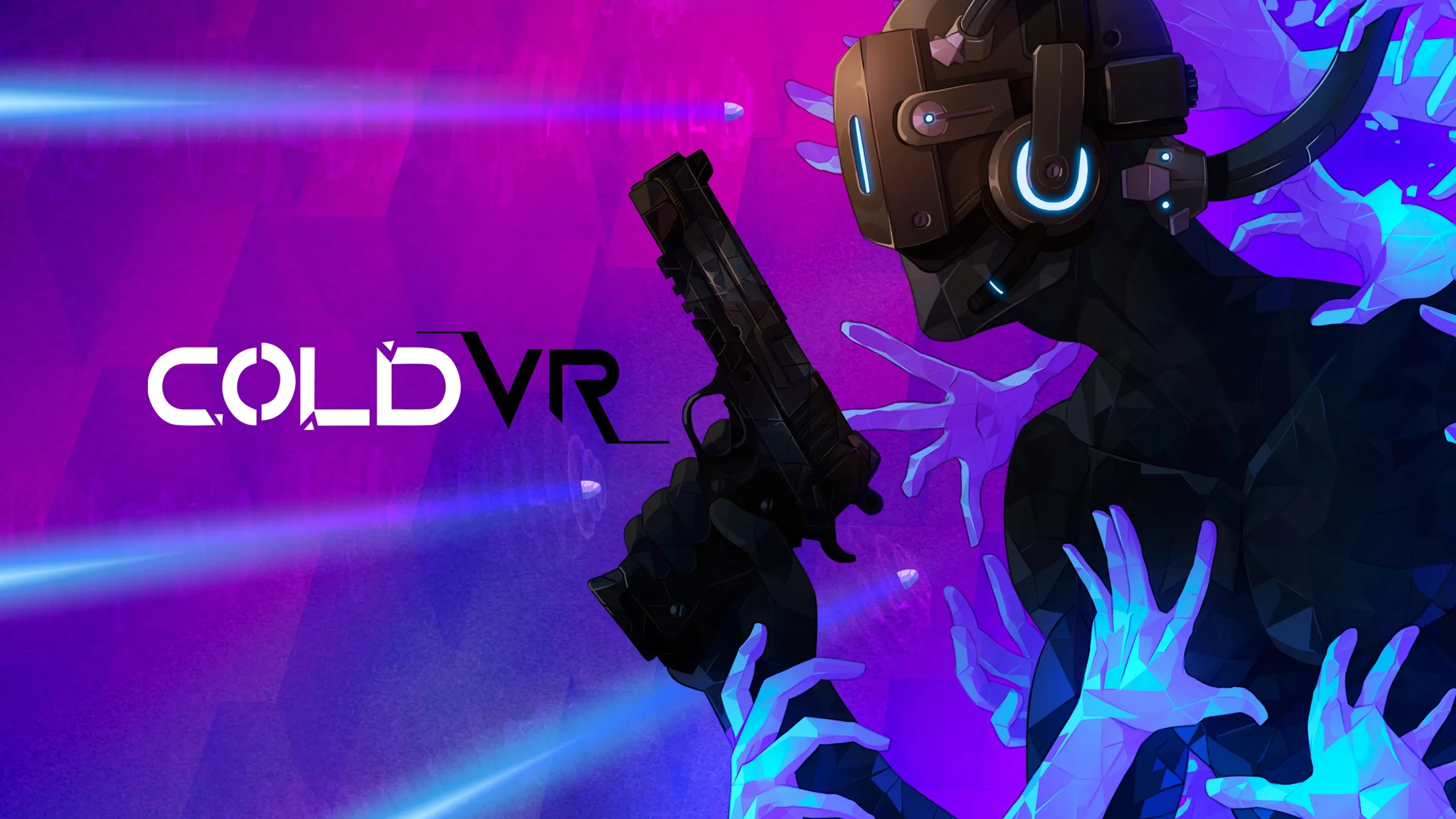 О товаре Cold VR