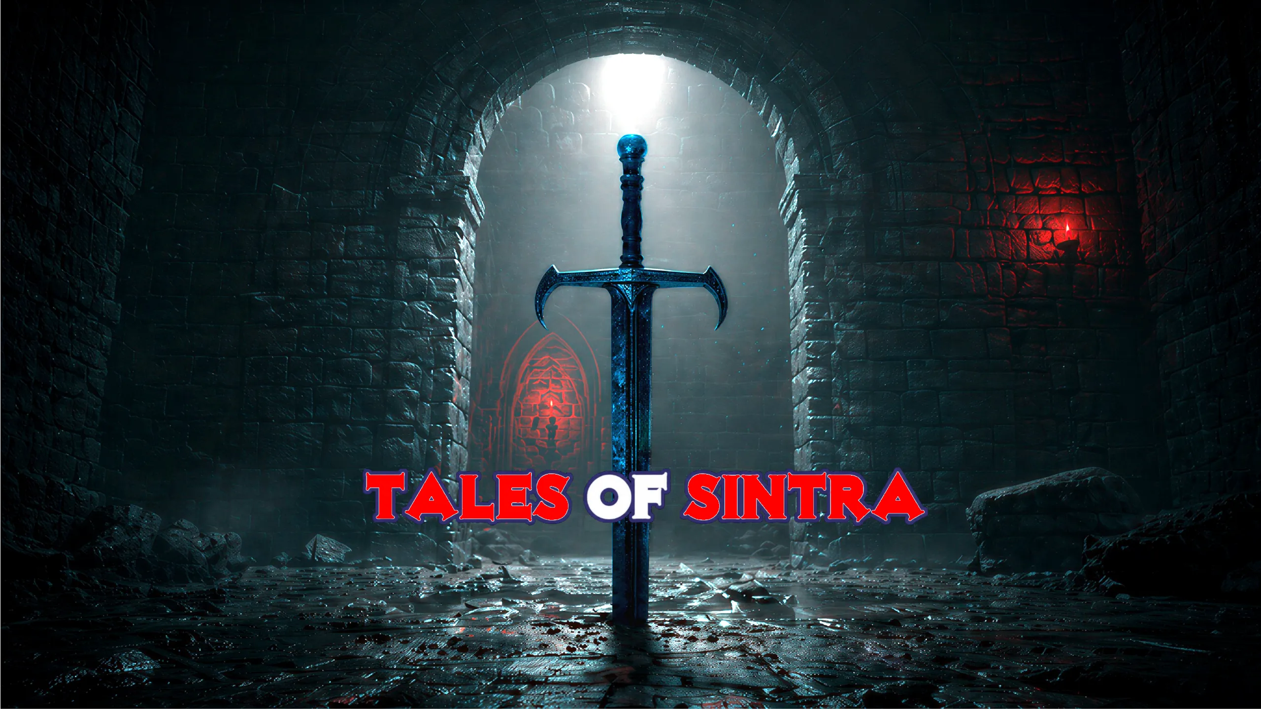 О товаре Tales of Sintra: The Dark Vortex