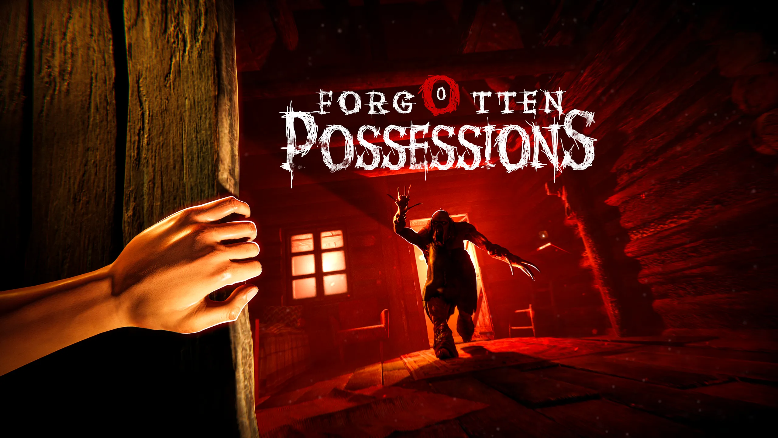 О товаре Forgotten Possessions