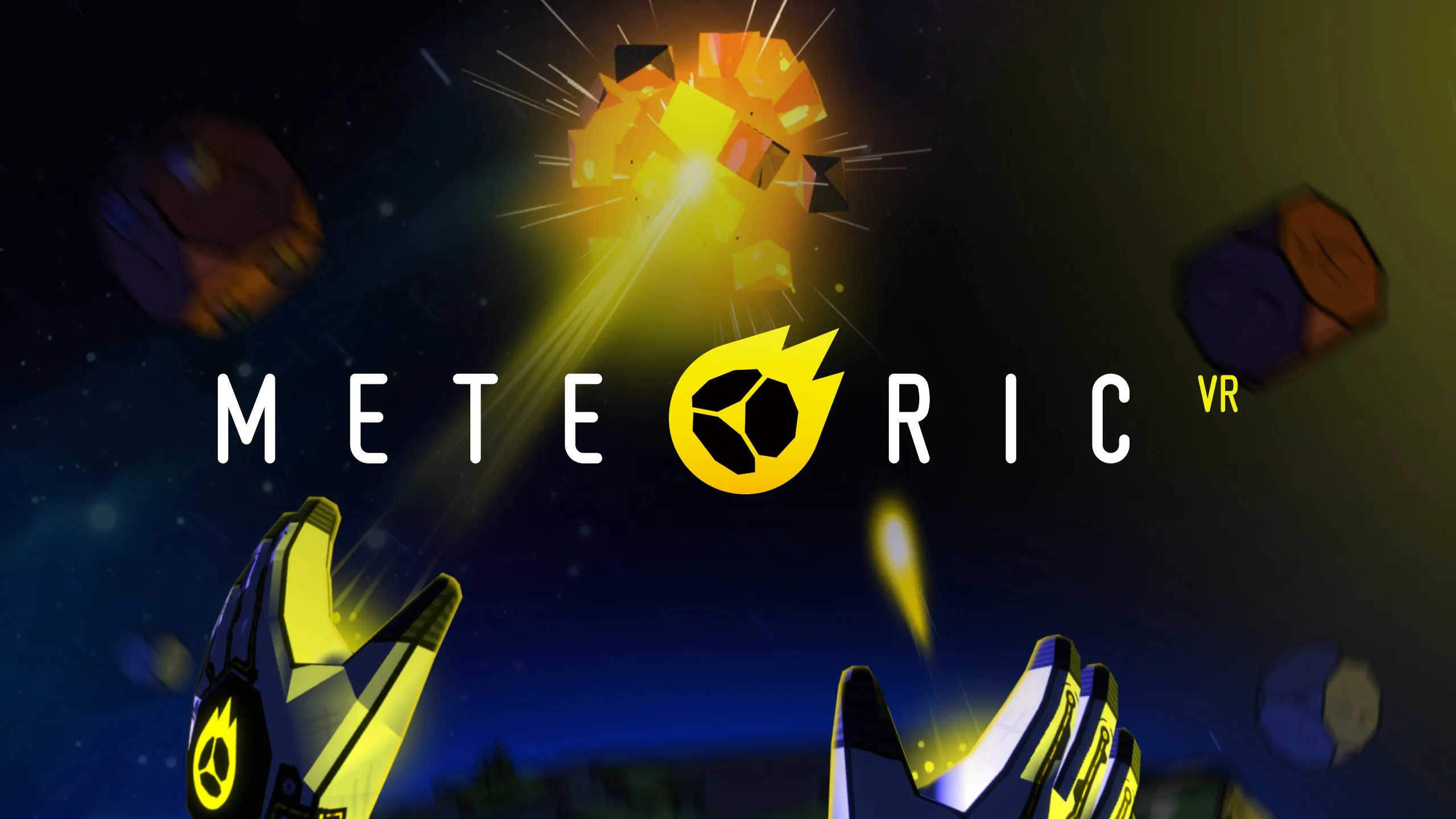 О товаре Meteoric VR