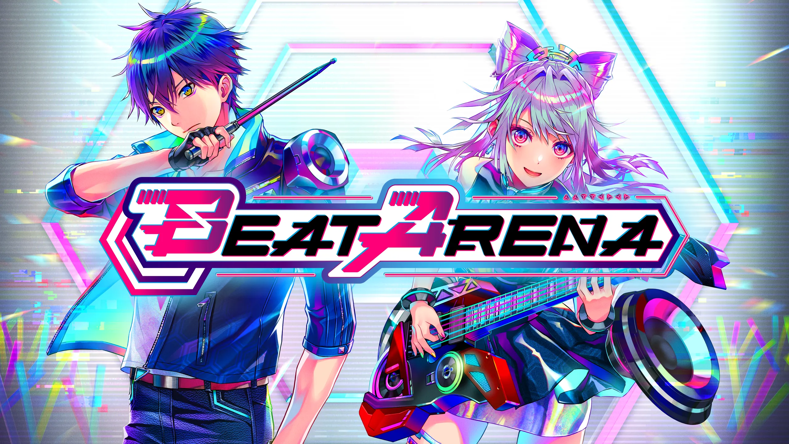 О товаре BEAT ARENA