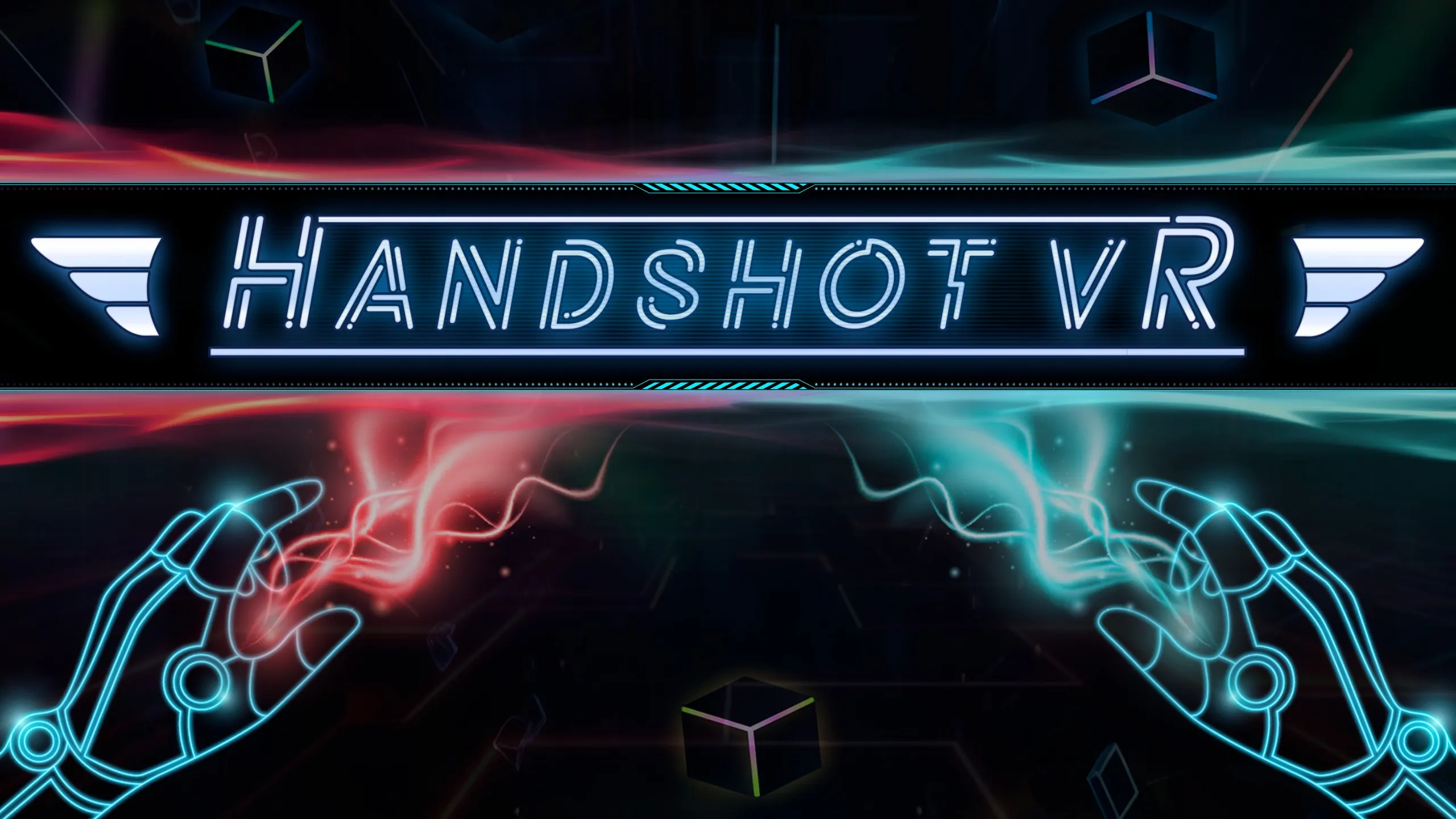 О товаре Handshot VR