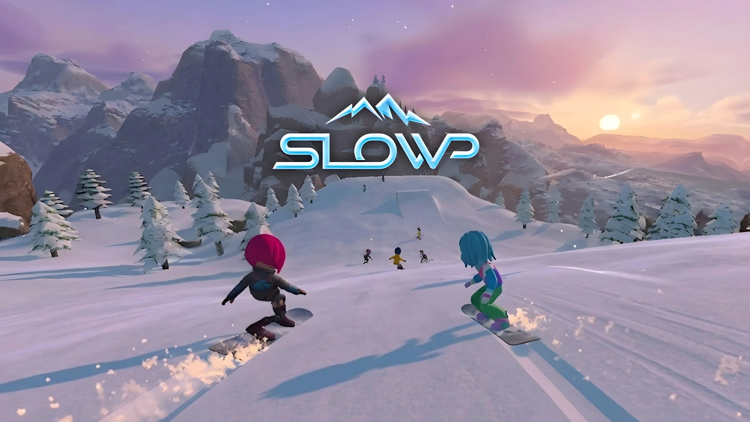 О товаре Slowp