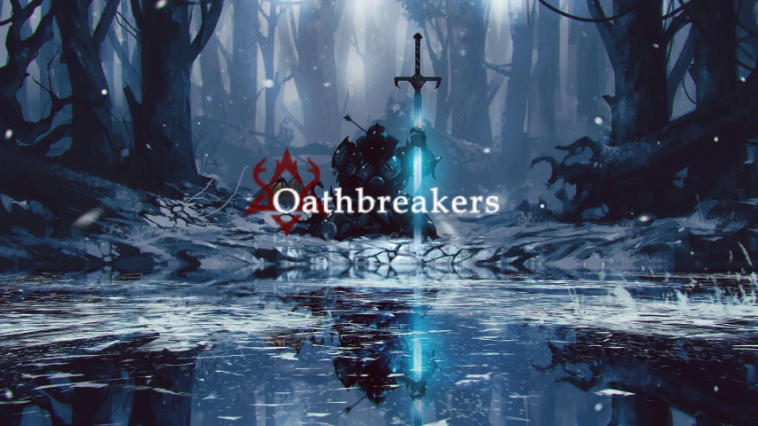 О товаре Oathbreakers