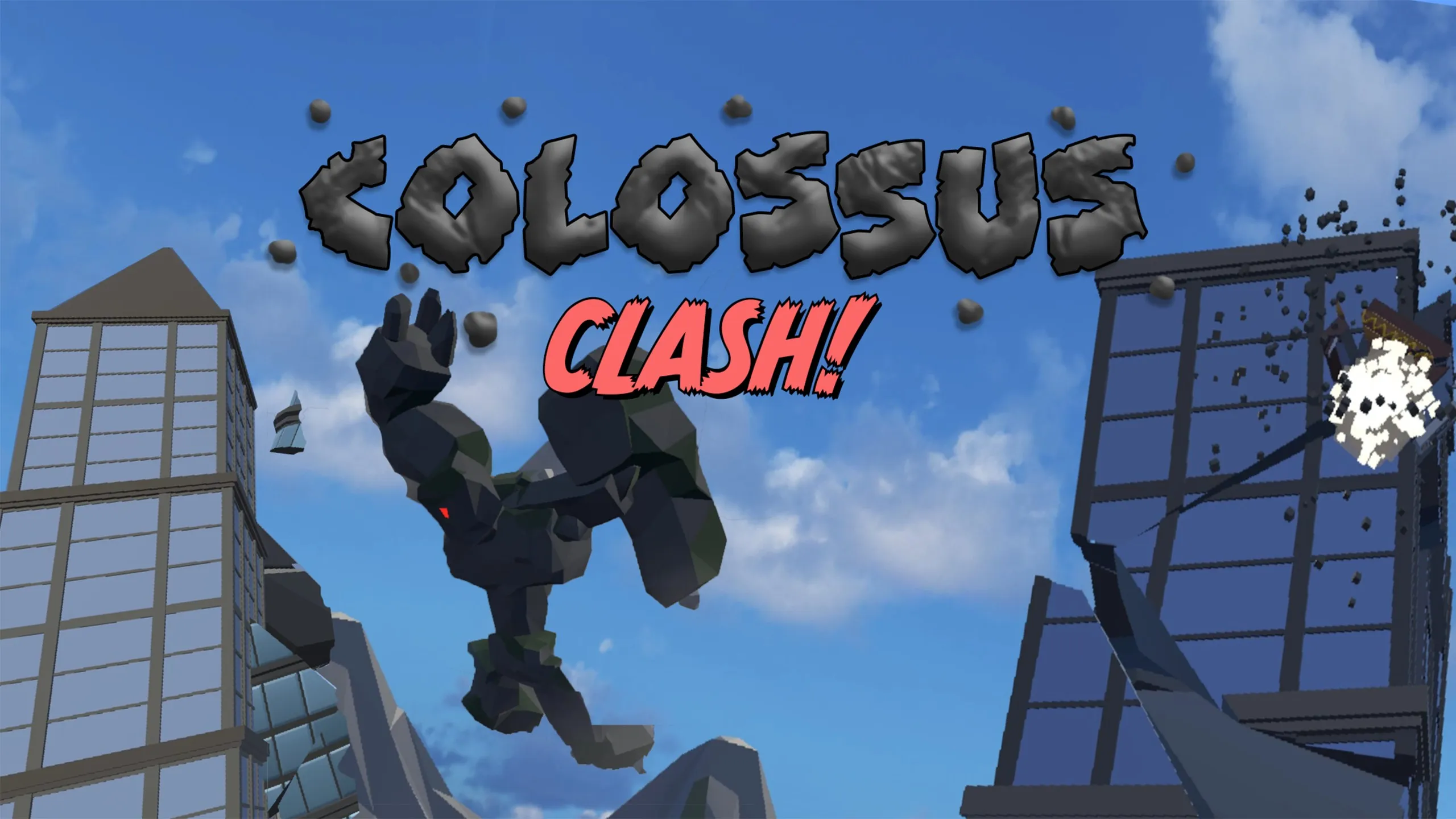О товаре Colossus Clash
