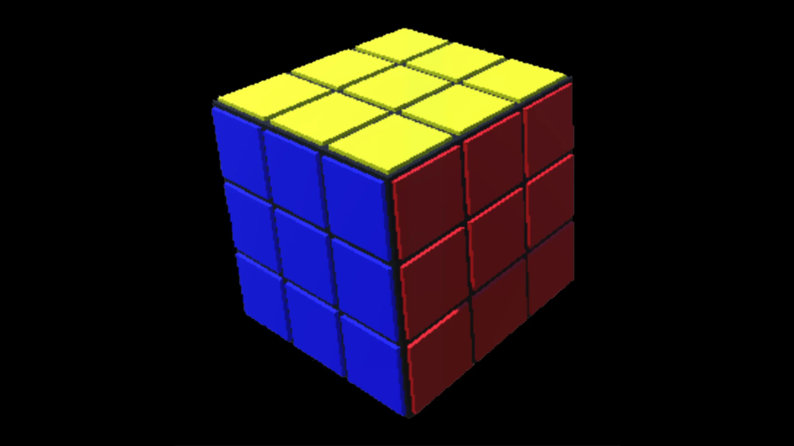 О товаре Speed Cube