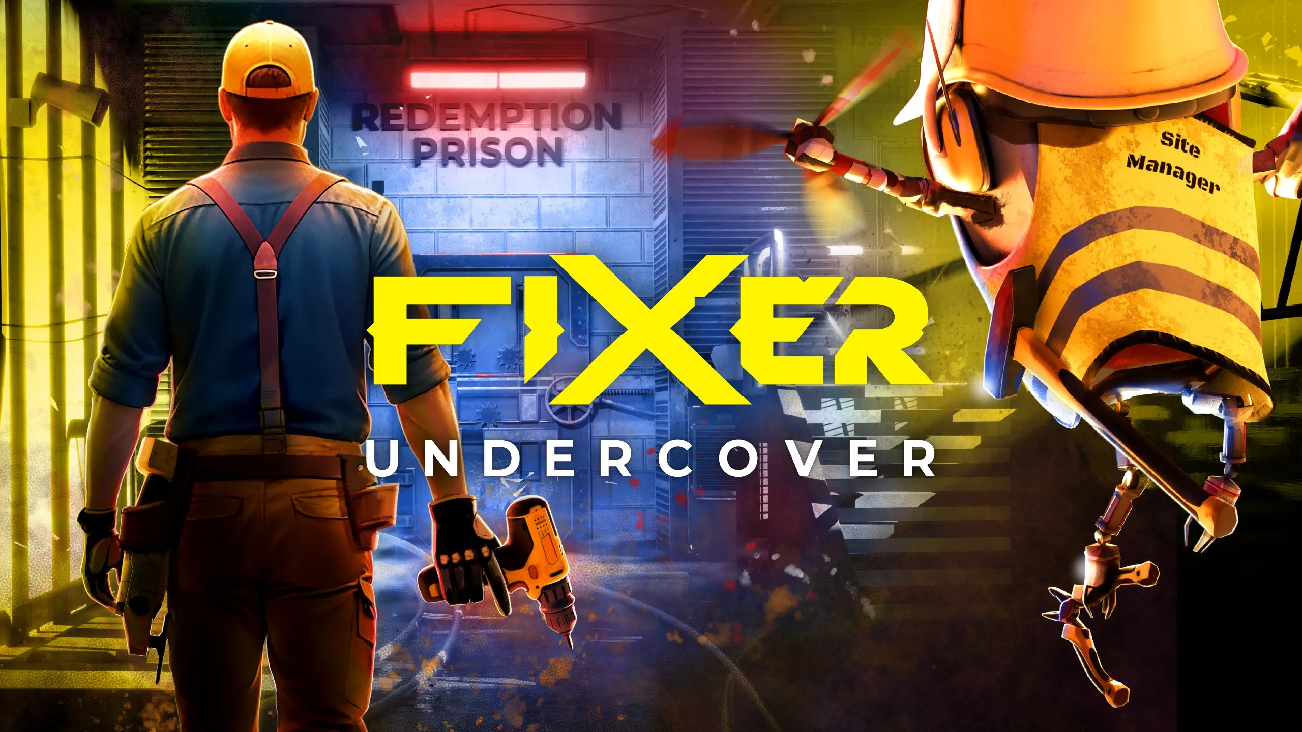 О товаре Fixer Undercover