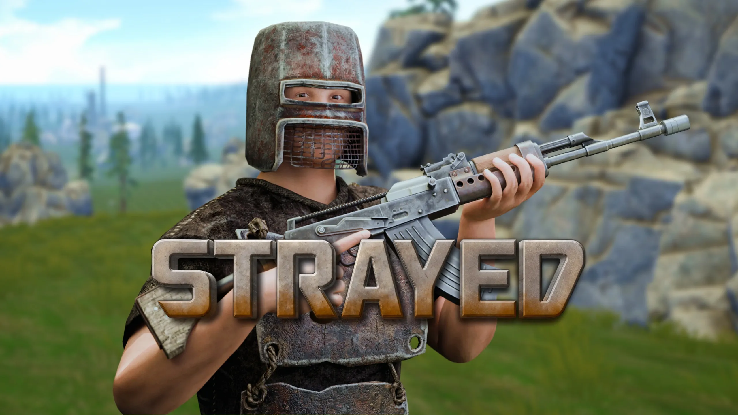 О товаре Strayed