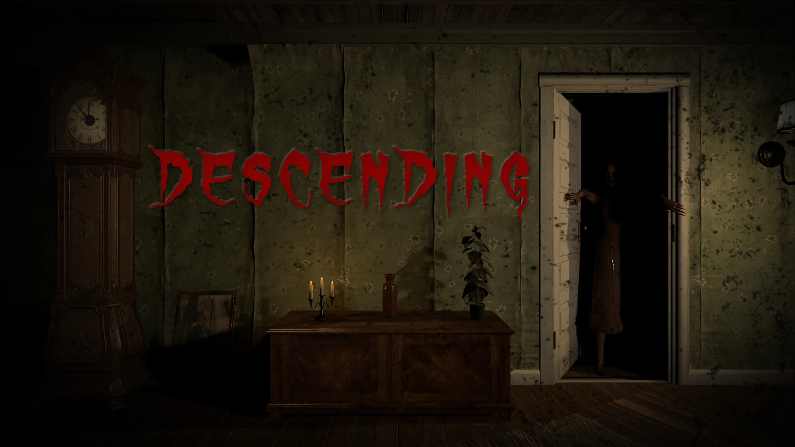 О товаре Descending