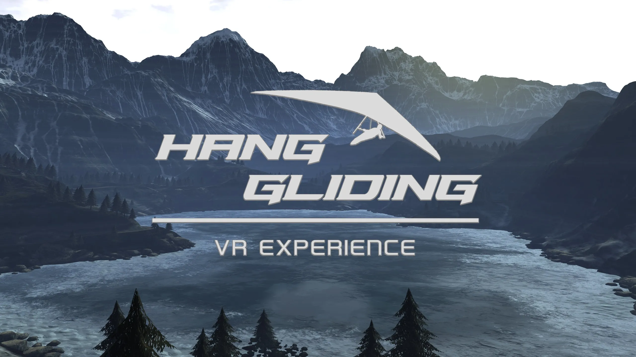 О товаре Hang Gliding - VR Experience
