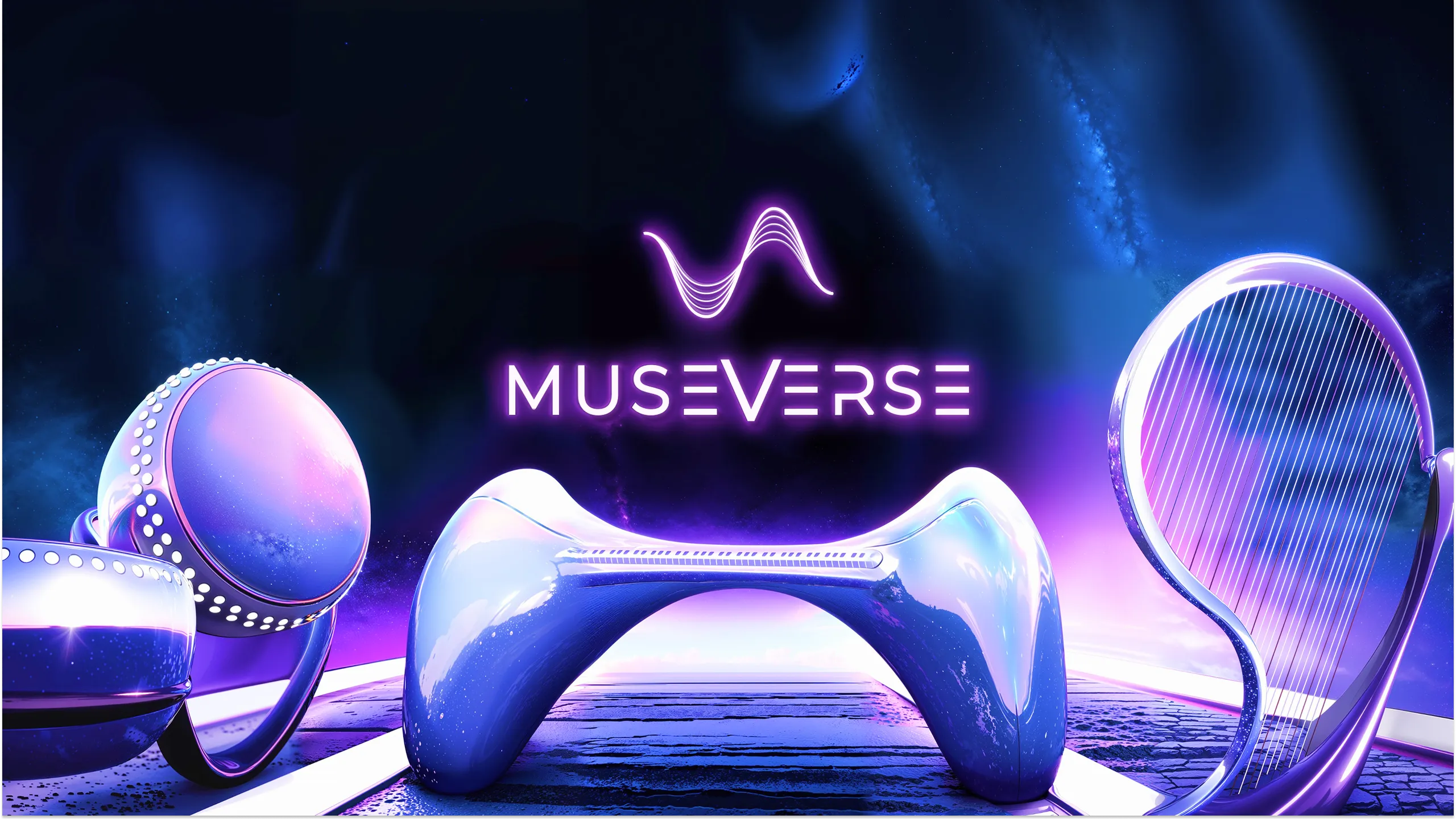 О товаре Museverse: Изучайте и играйте музыку
