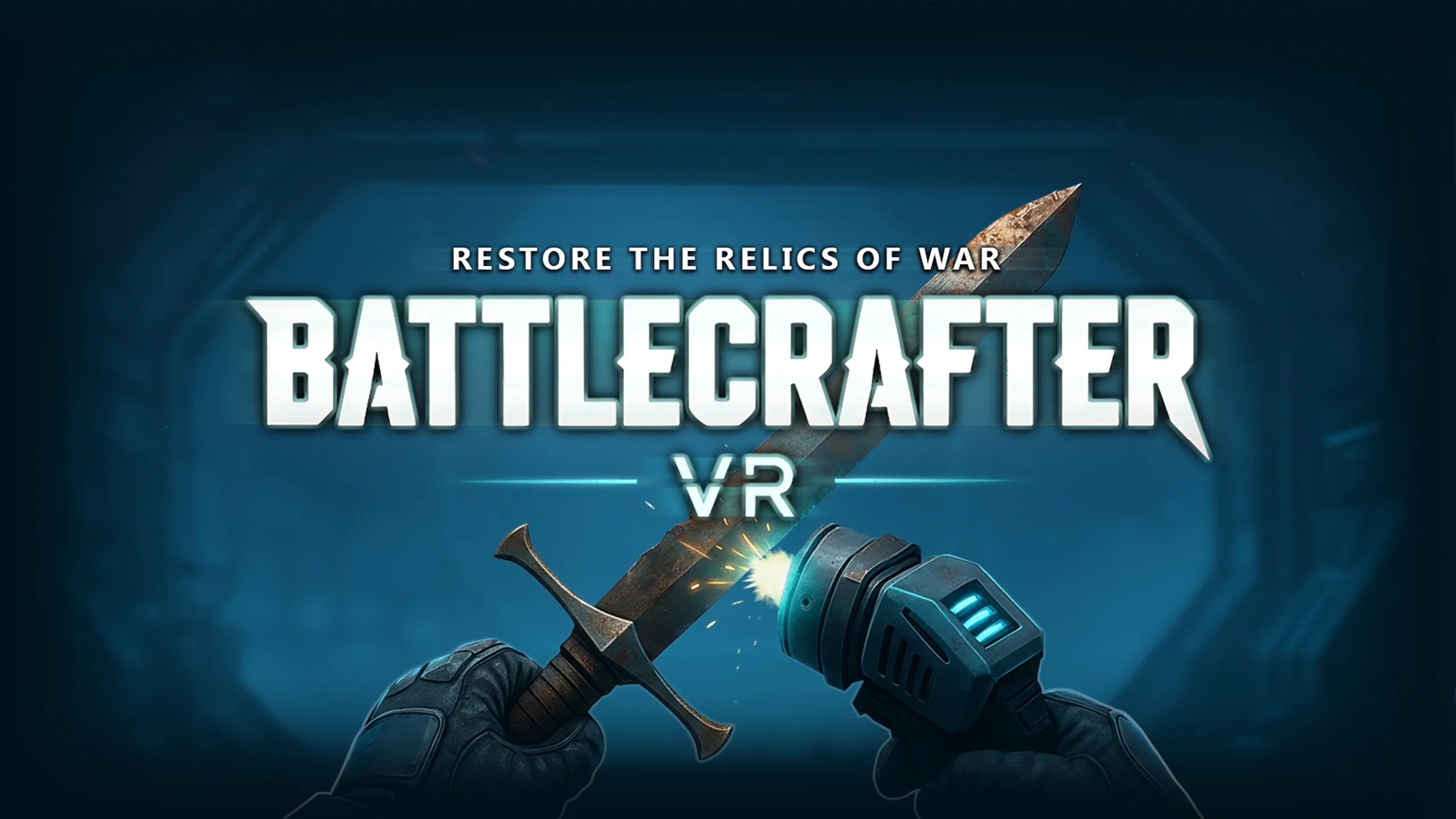 О товаре BATTLECRAFTER VR