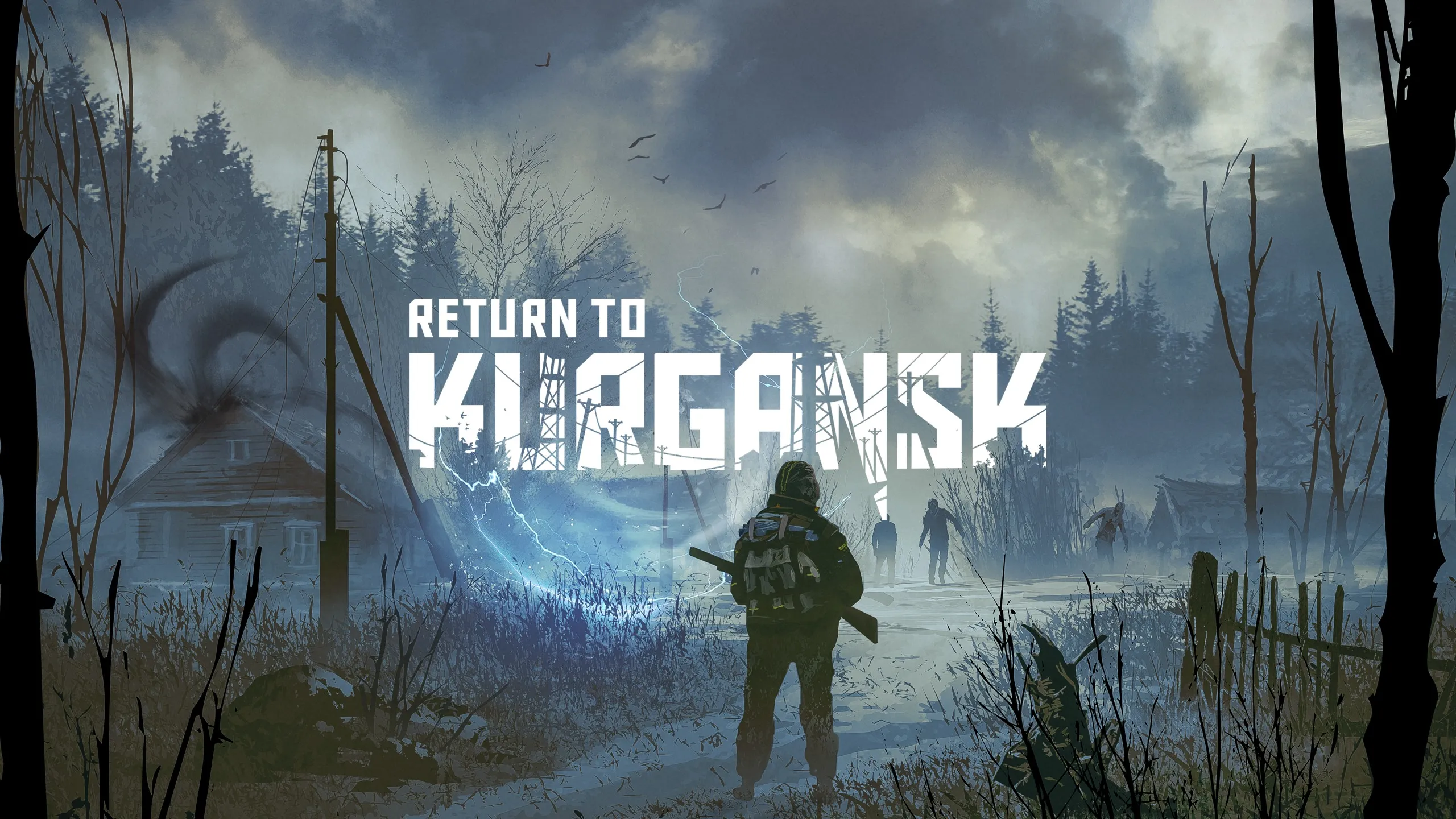 О товаре Kurgansk
