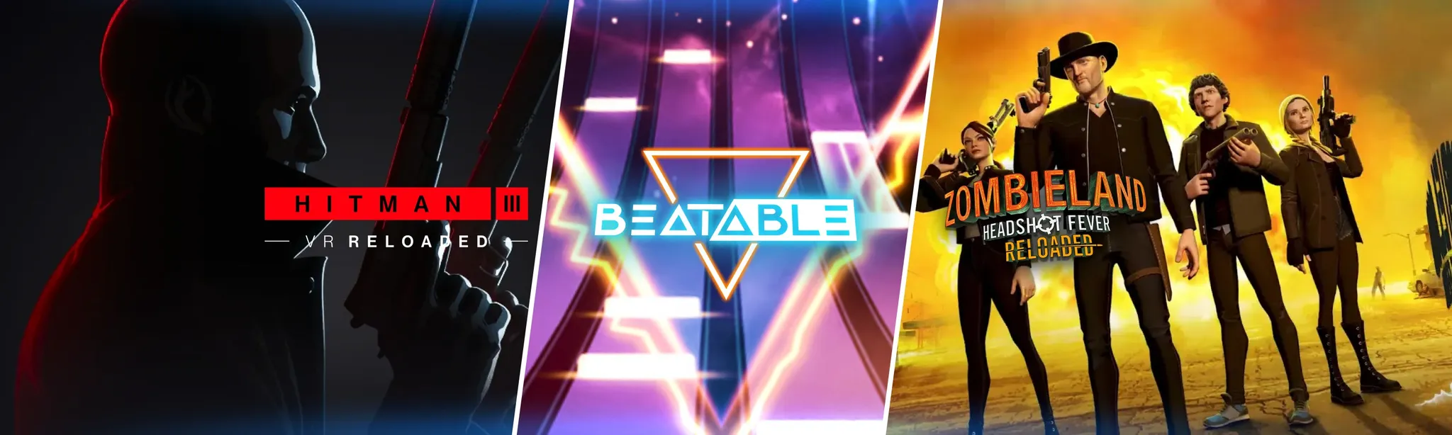О товаре XR Games Bundle