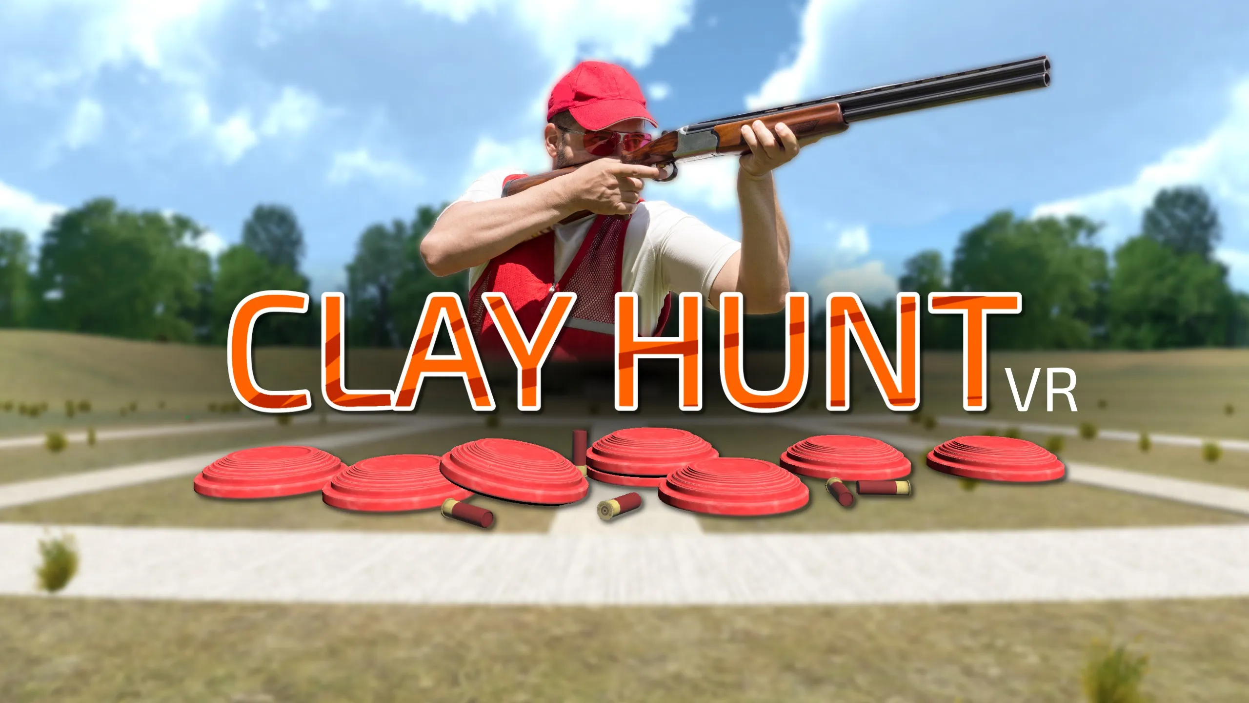 О товаре Clay Hunt VR