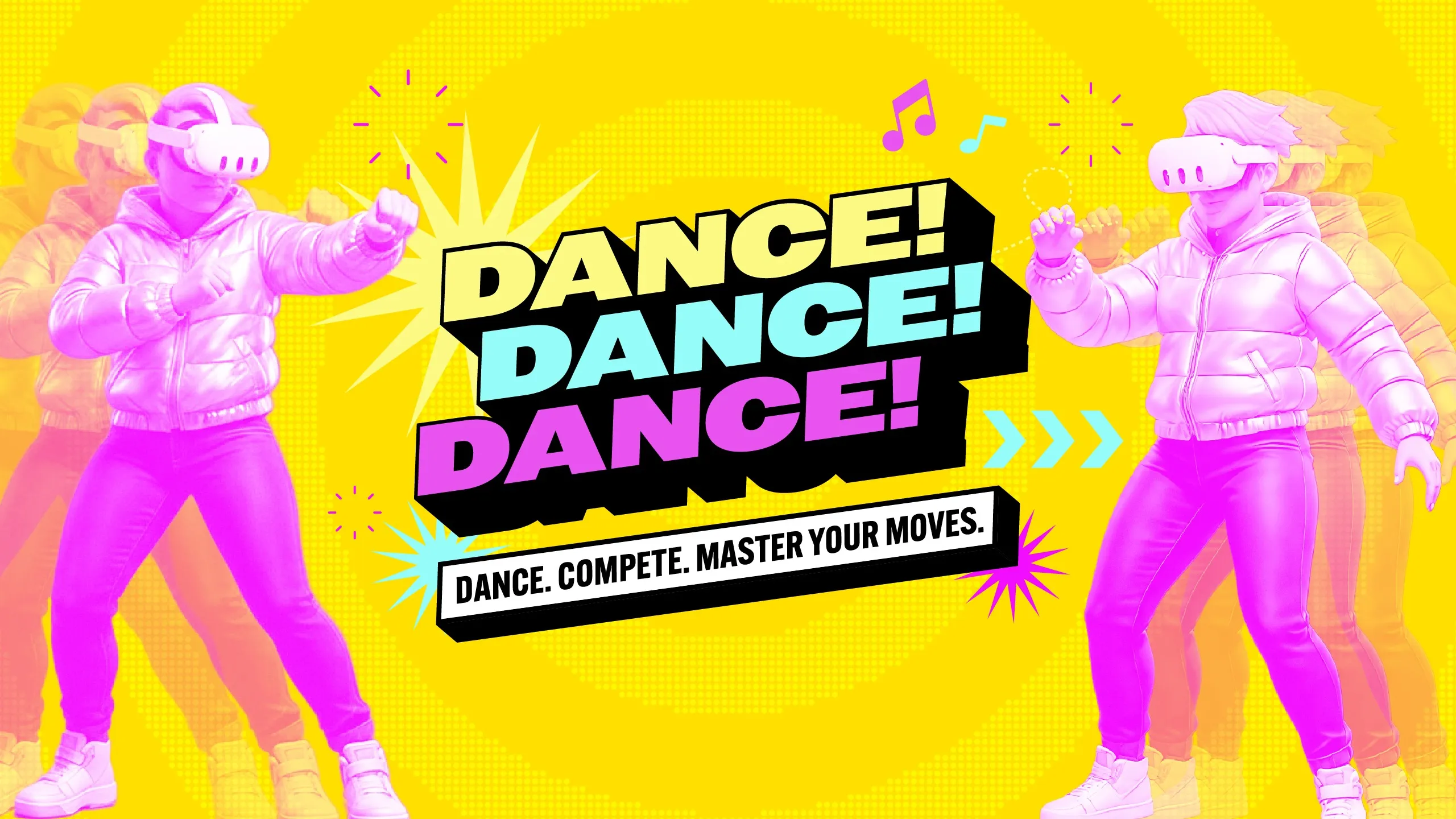 О товаре Dance! Dance! Dance!