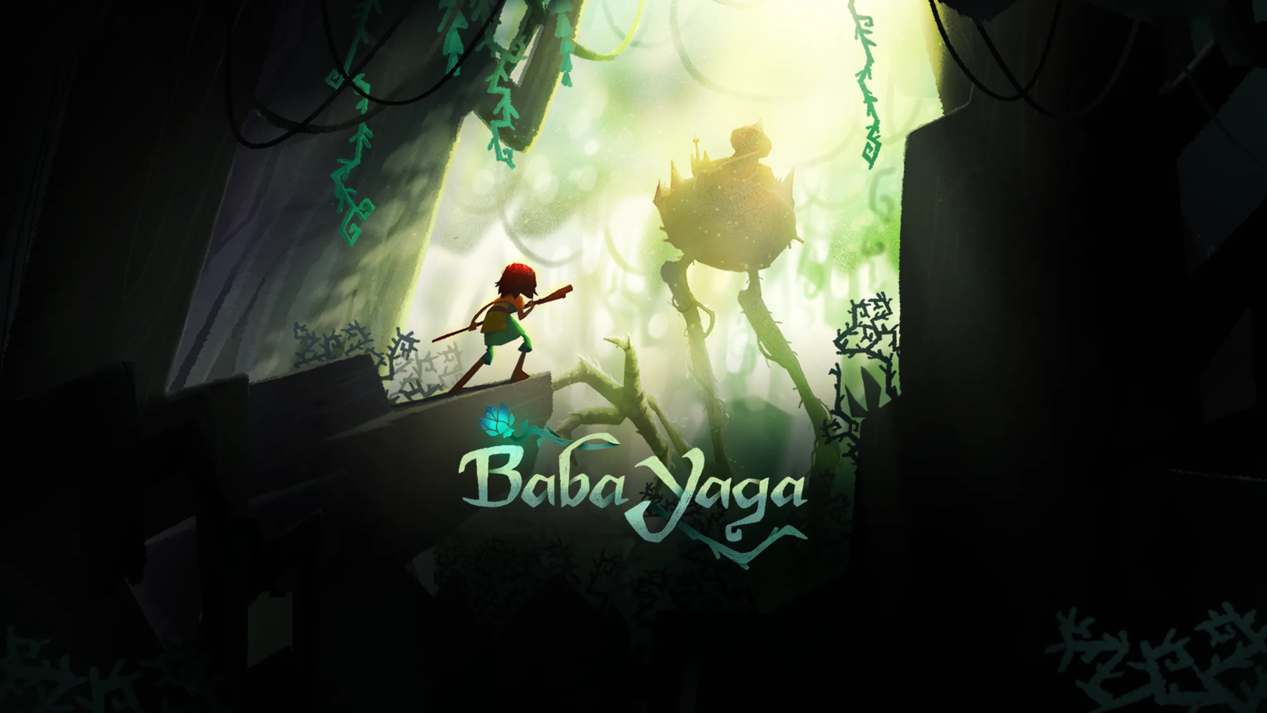 О товаре Baba Yaga