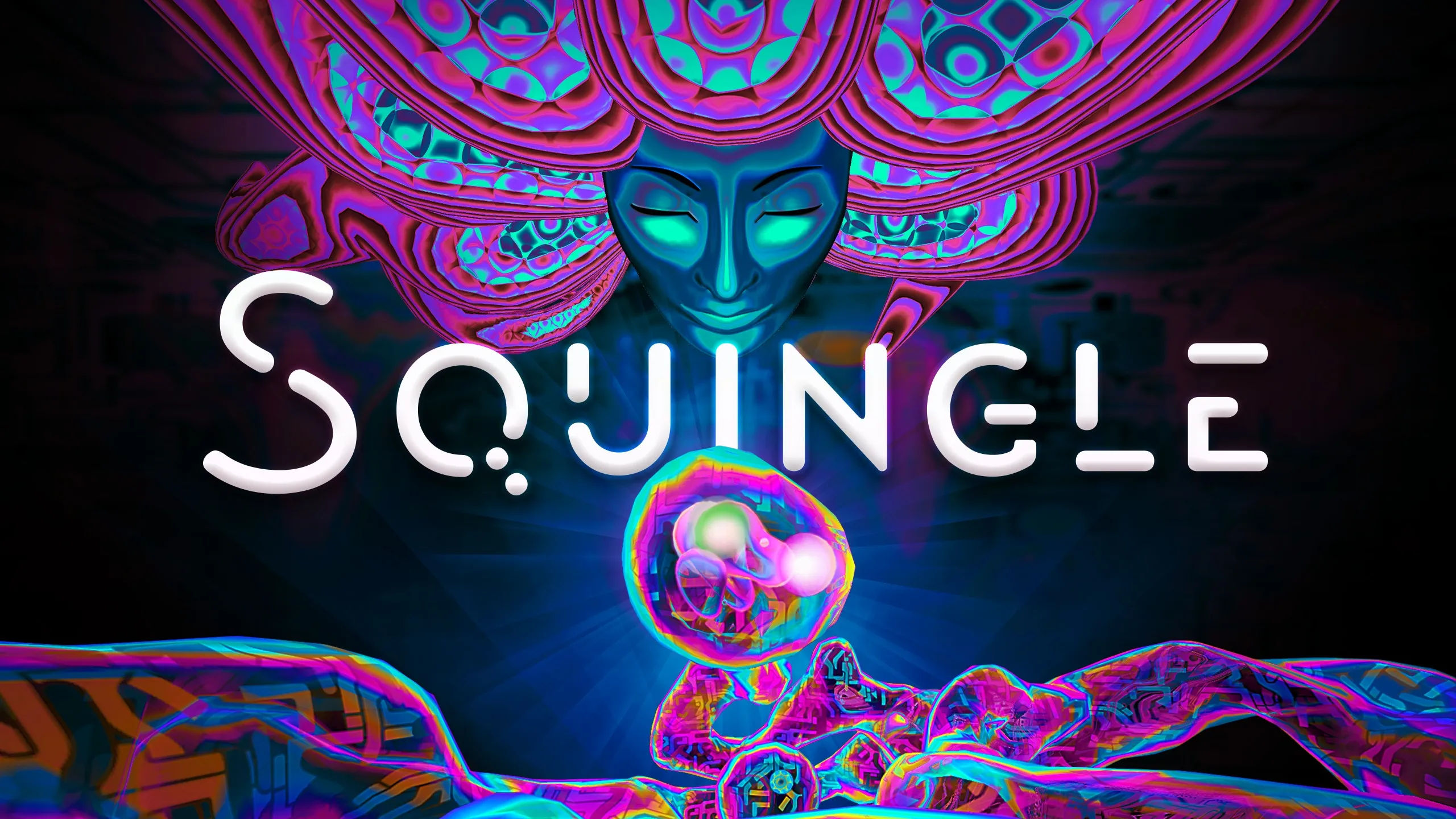 О товаре Squingle
