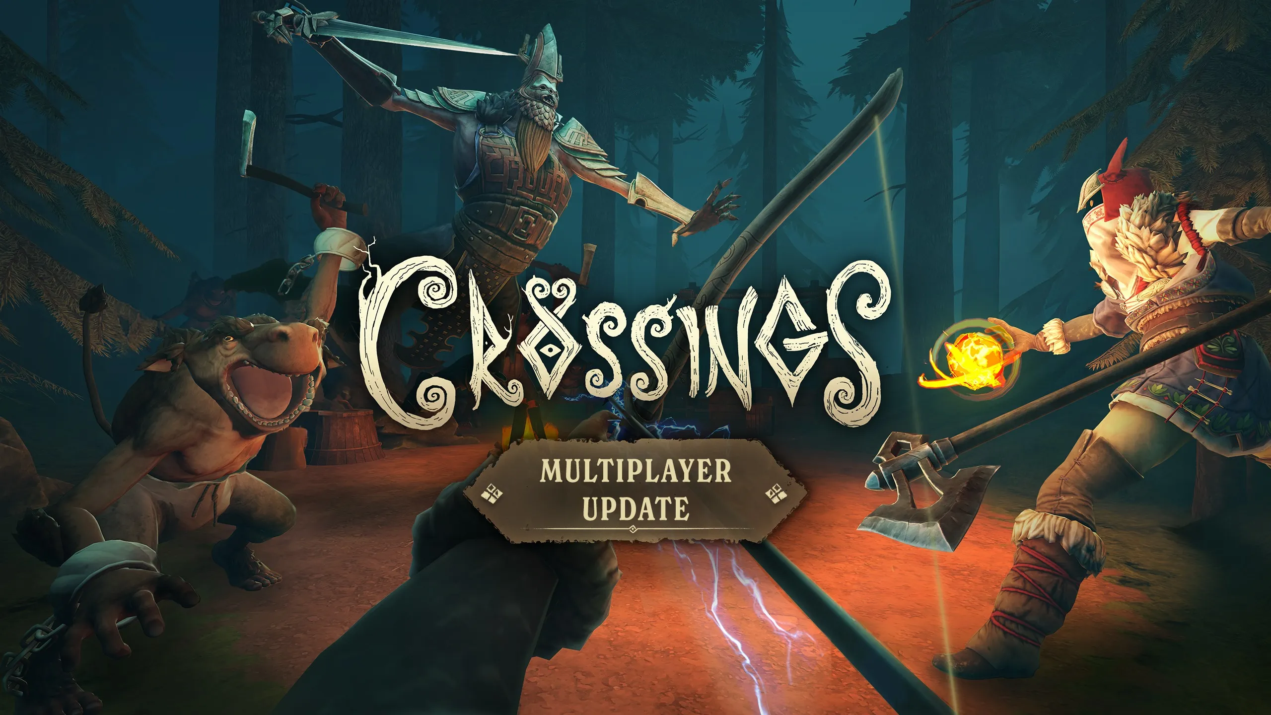 О товаре Crossings