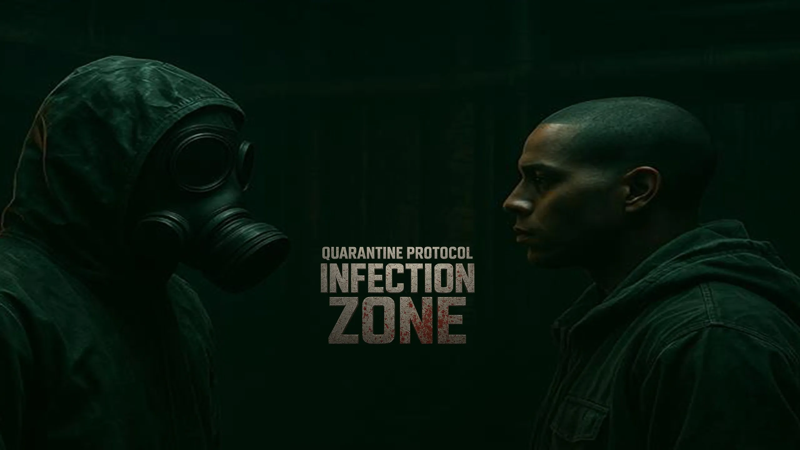 О товаре Quarantine Protocol: Infection Zone VR