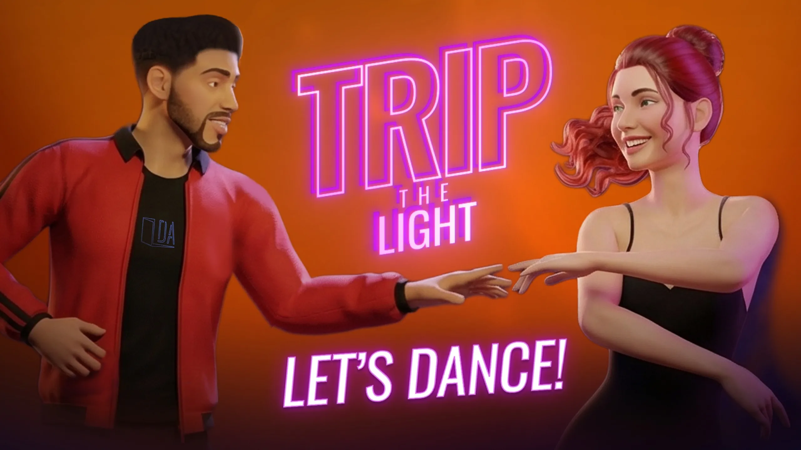 О товаре Trip the Light: Let's Dance