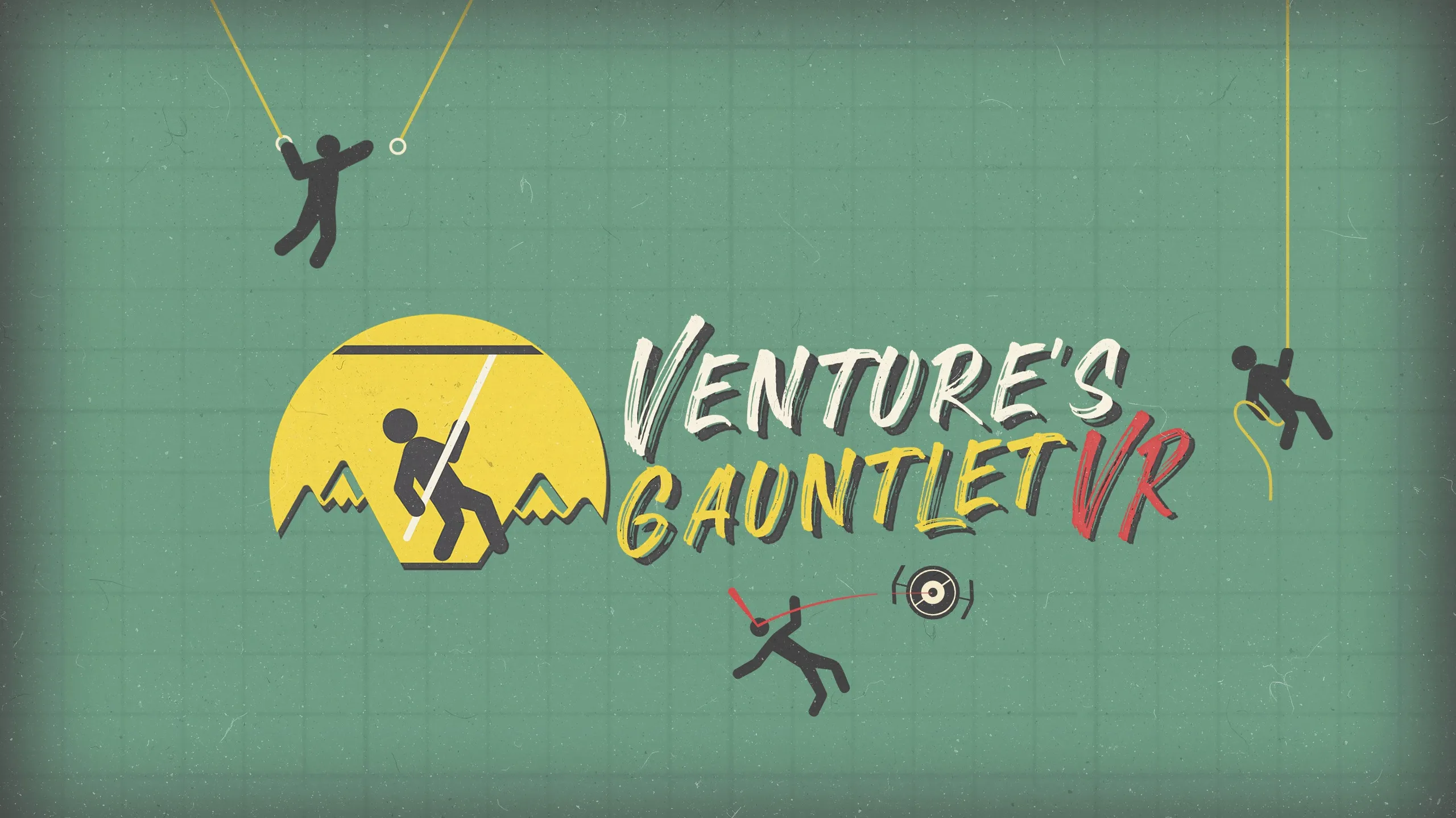 О товаре Venture's Gauntlet: Максимальный VR-фитнес