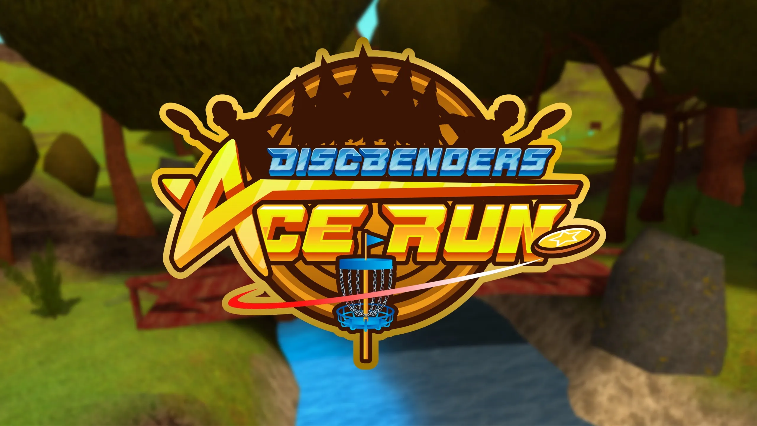 О товаре Disc Benders: Ace Run