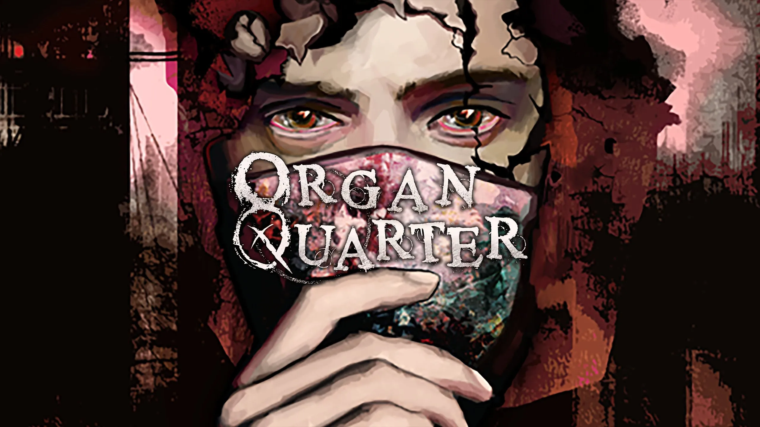 О товаре Organ Quarter