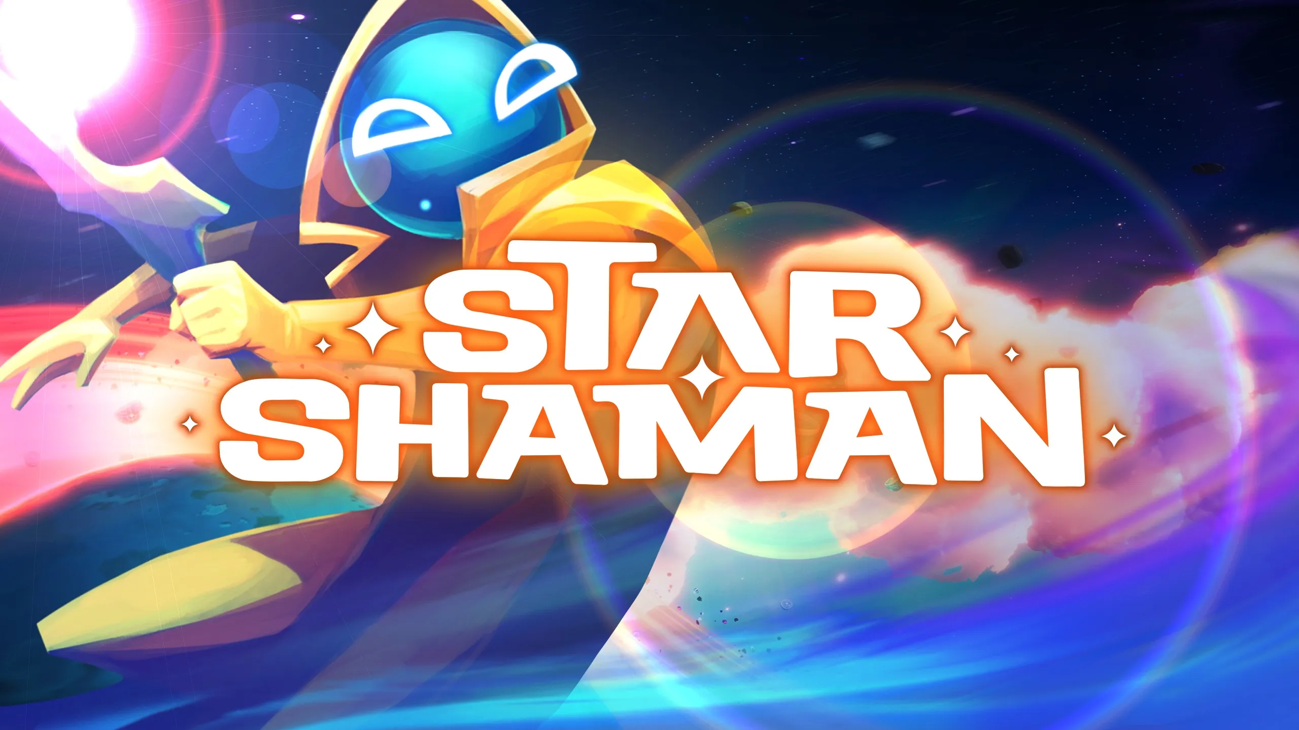 О товаре Star Shaman