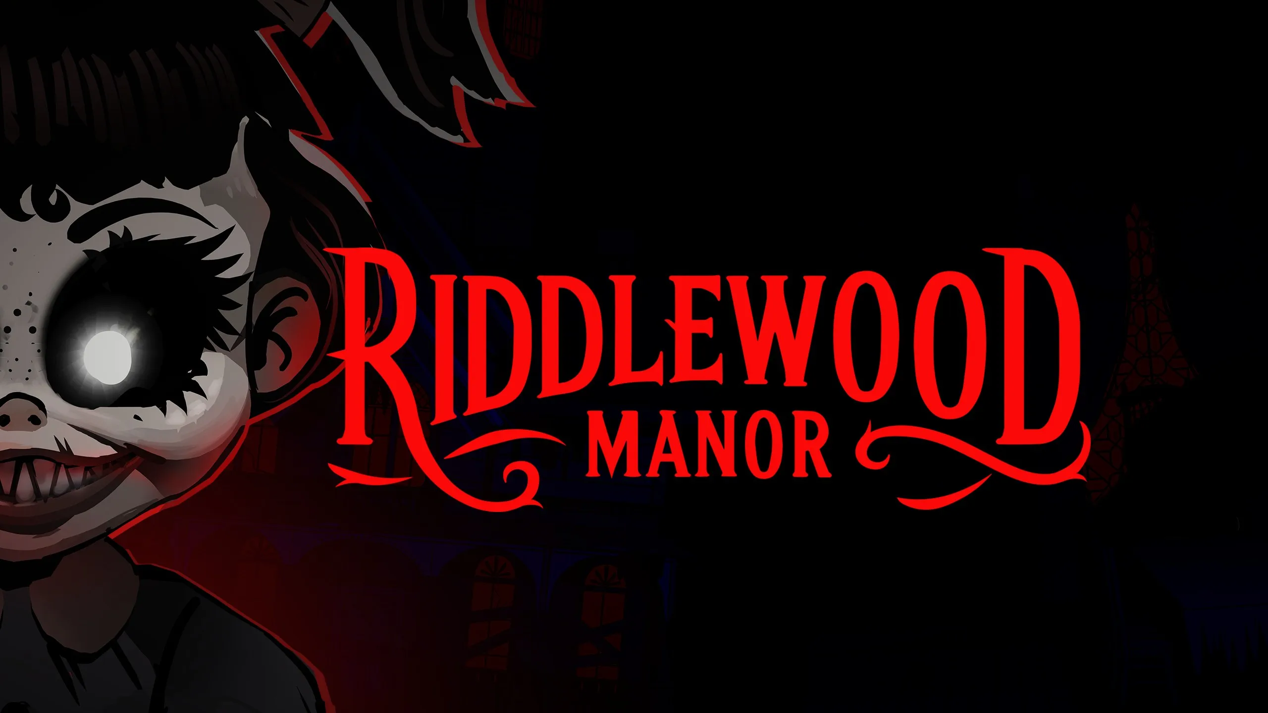 О товаре Riddlewood Manor (ранний доступ)