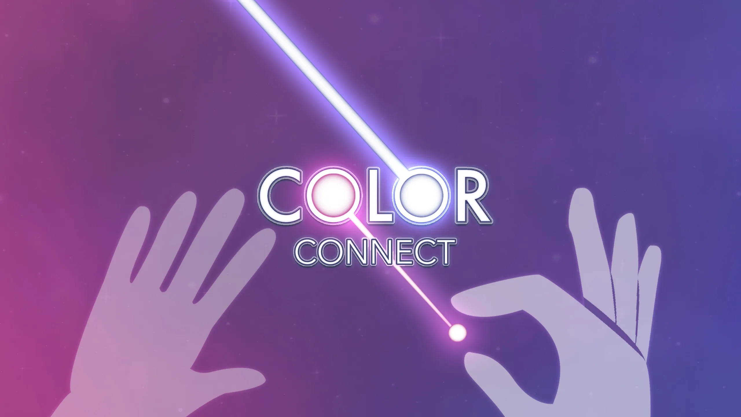 О товаре Color Connect - VR-головоломка