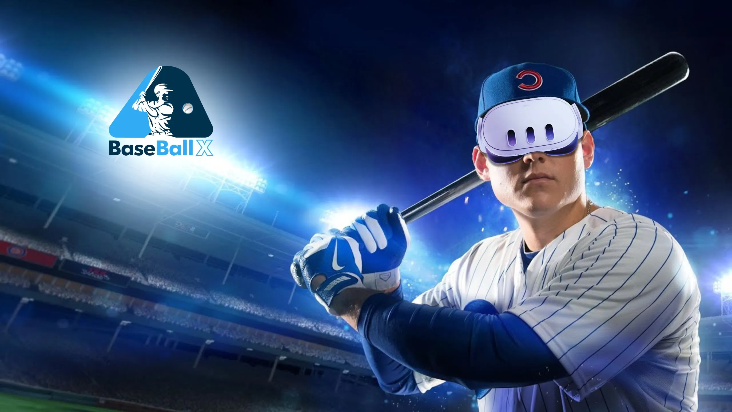 О товаре Baseball X