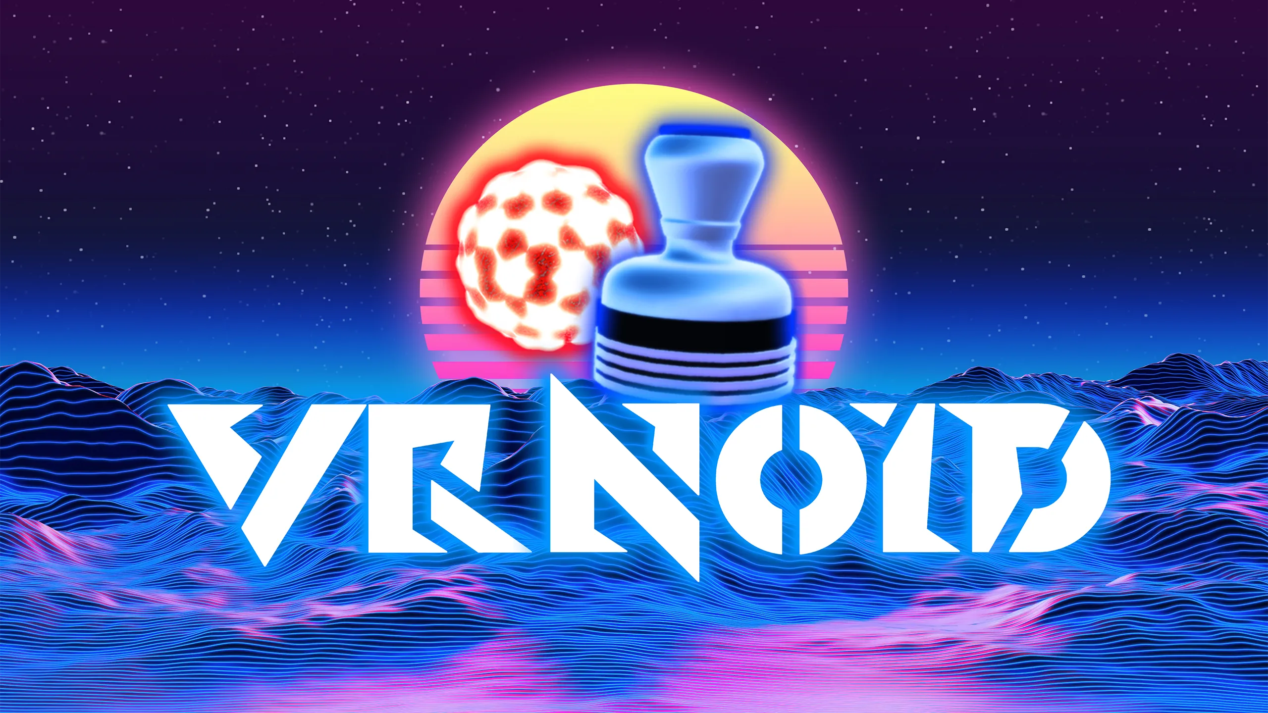 О товаре VRNOID