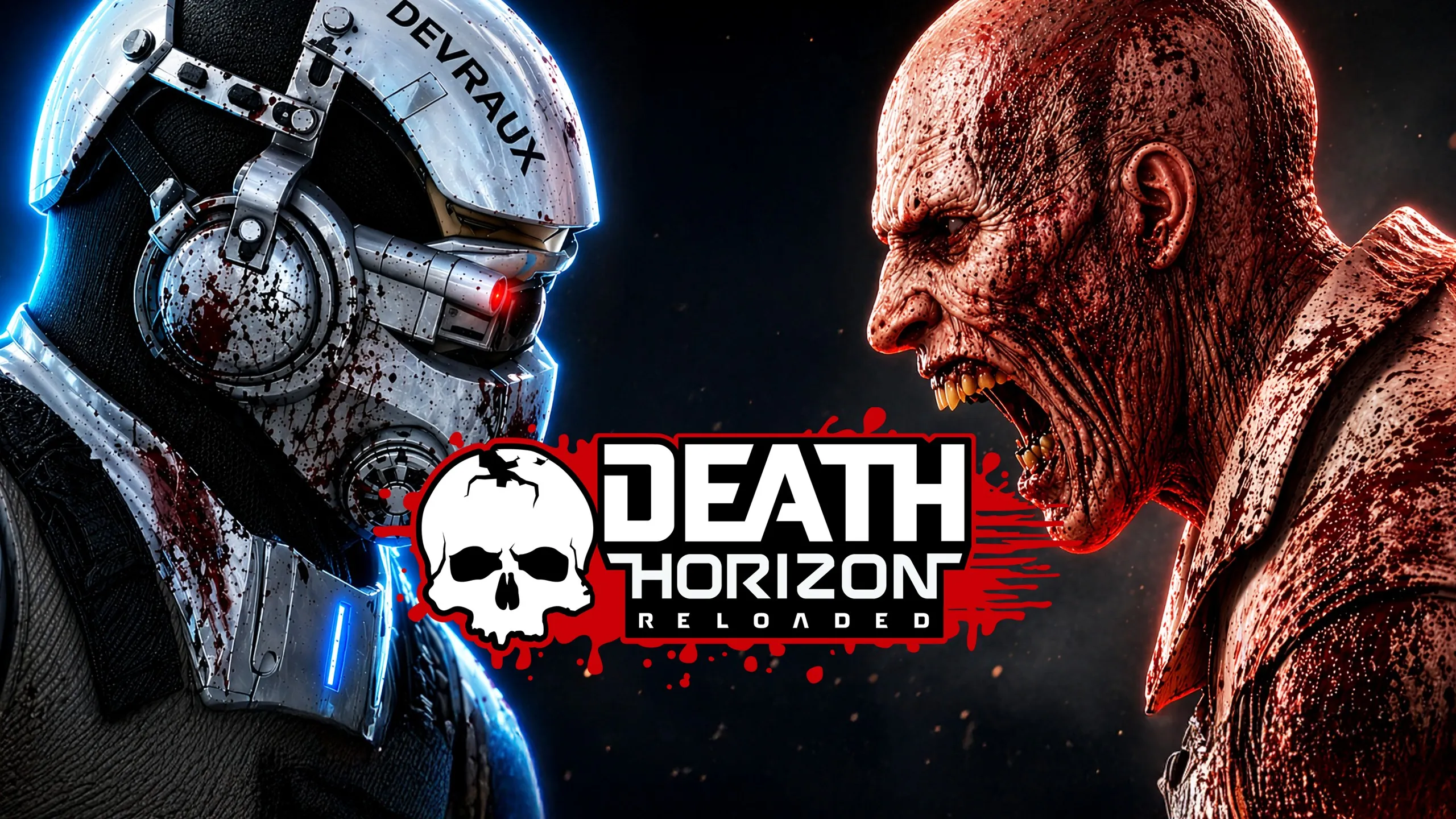 О товаре Death Horizon: Reloaded