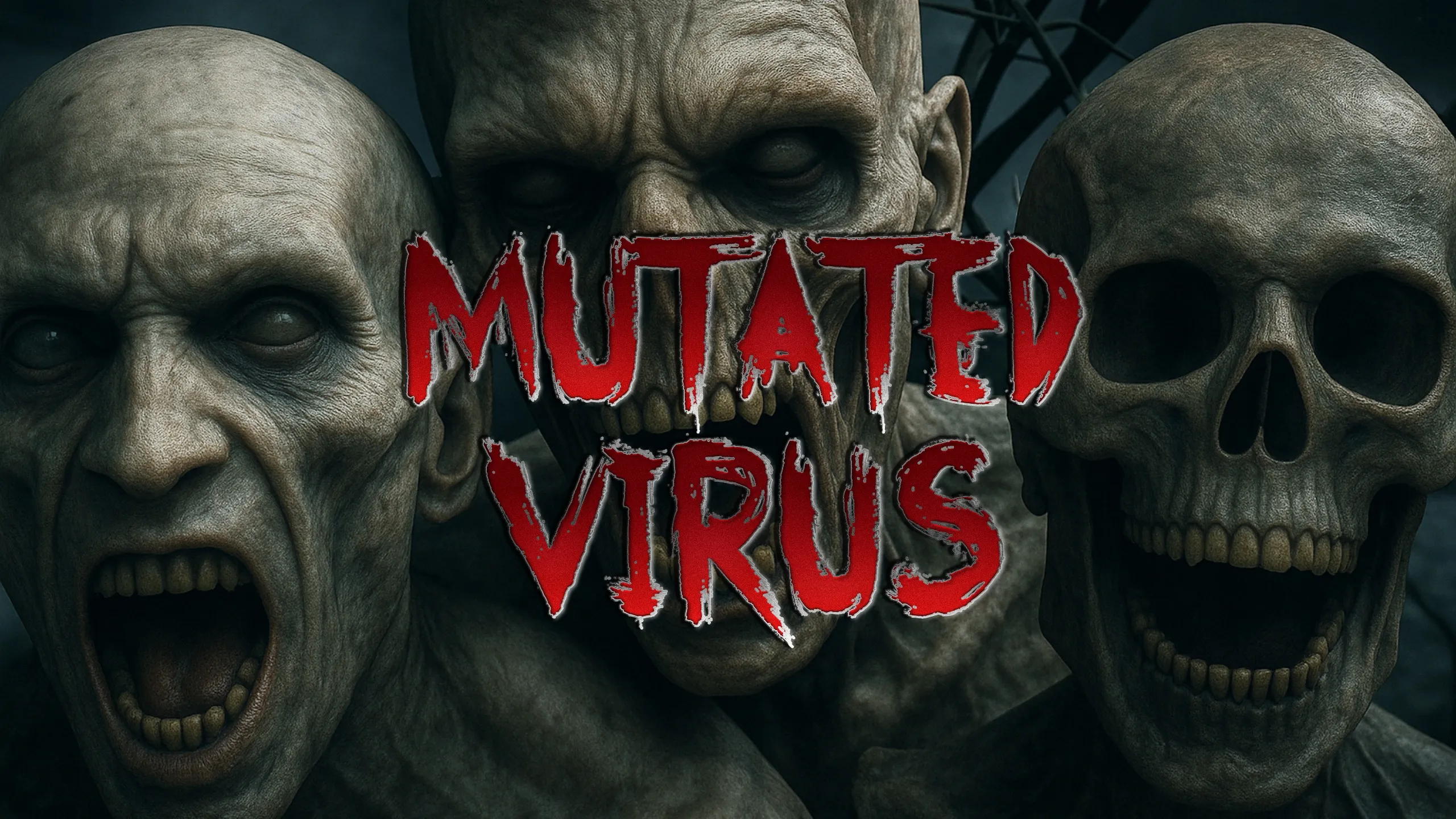 О товаре Mutated Virus